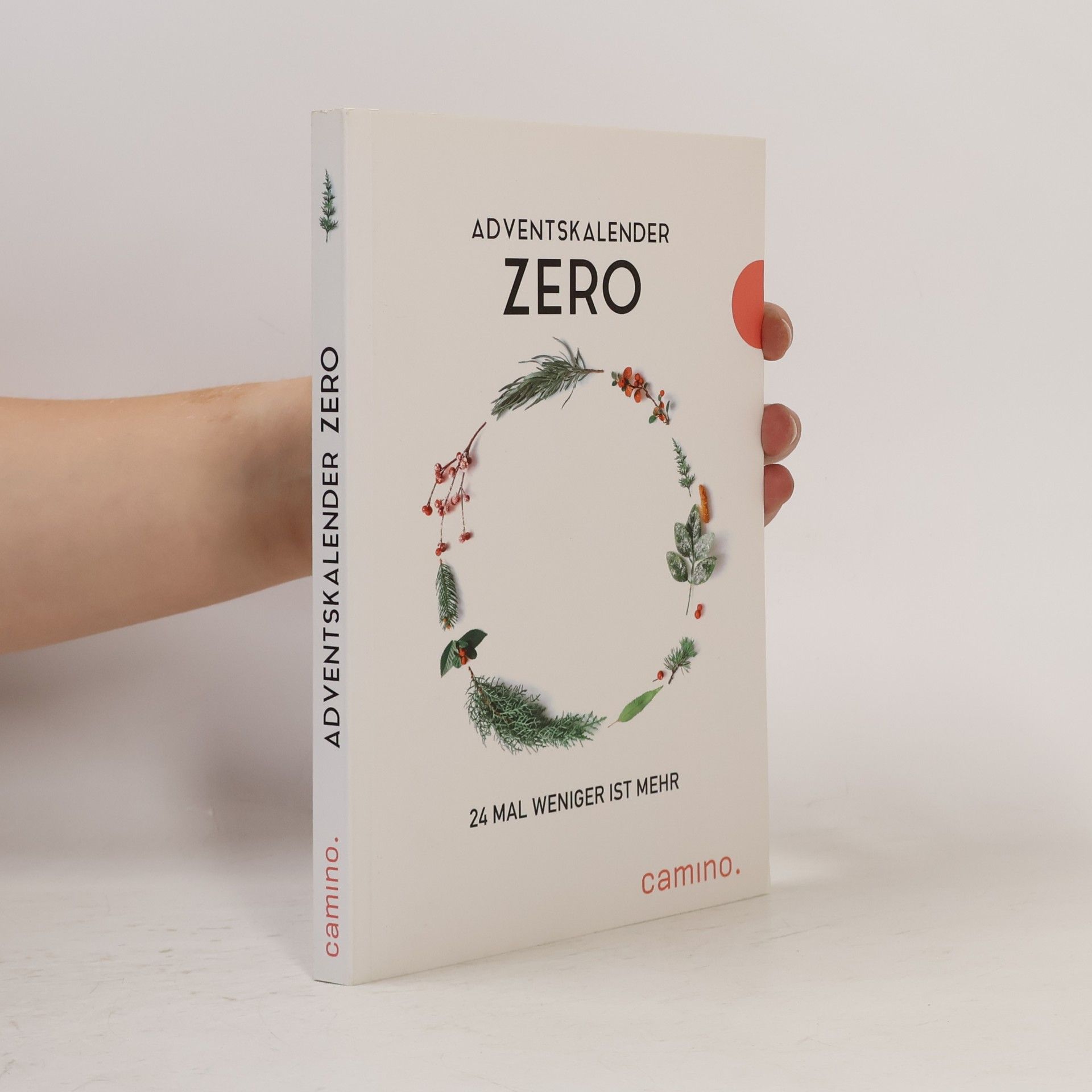 Autorenkollektiv Adventskalender Zero
