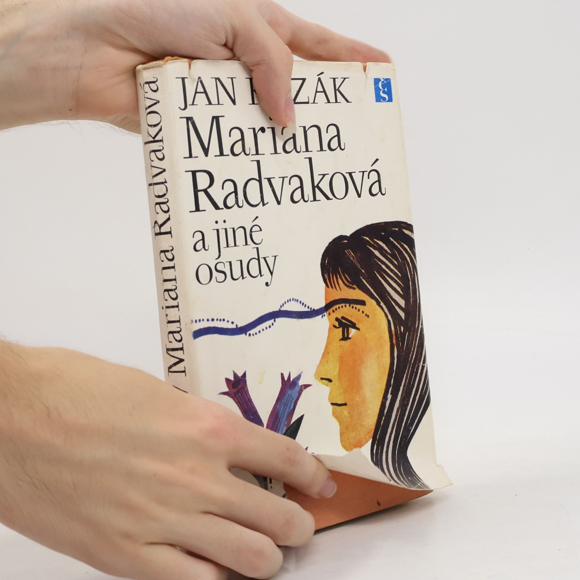 Jan Kozák Mariana Radvaková a jiné osudy