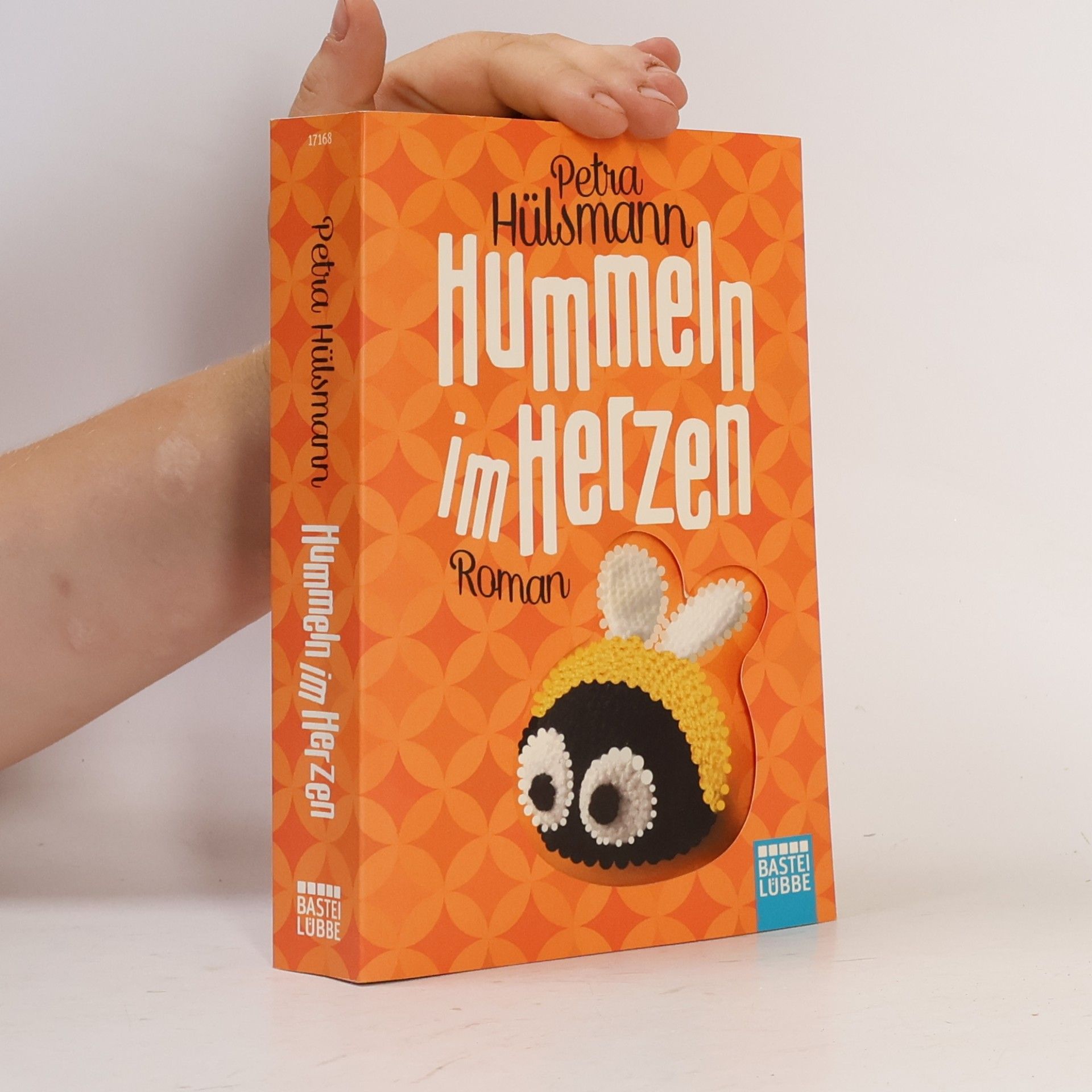 Petra Hülsmann Hummeln im Herzen