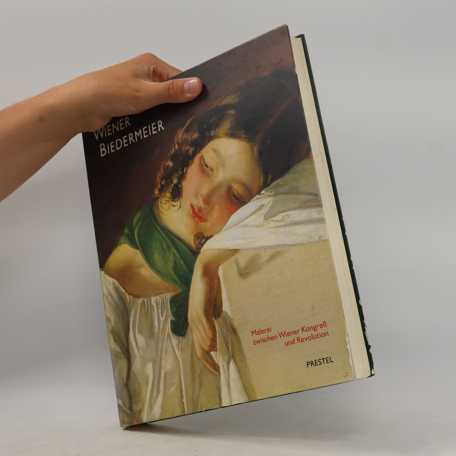 Ingried Brugger Wiener Biedermeier