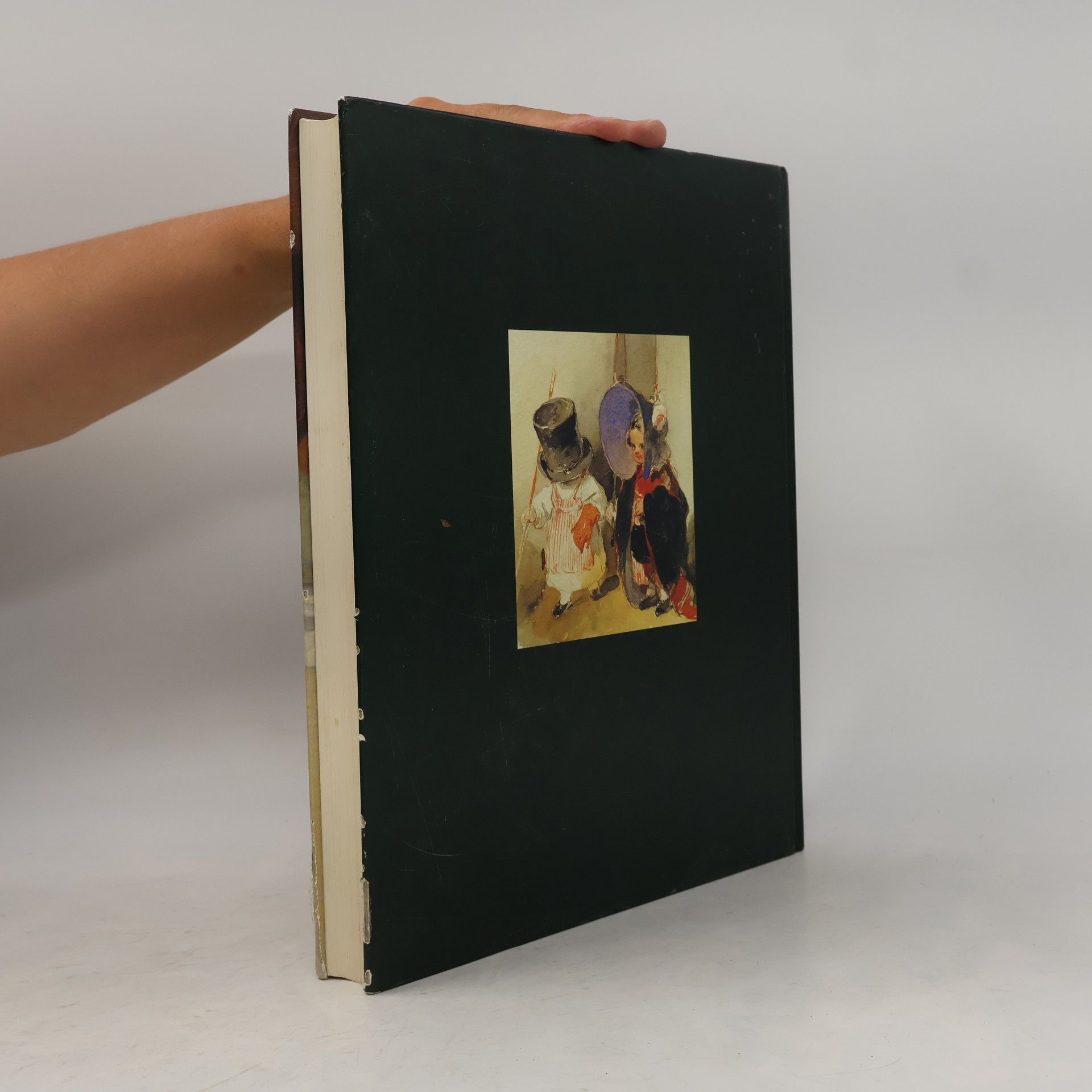Ingried Brugger Wiener Biedermeier