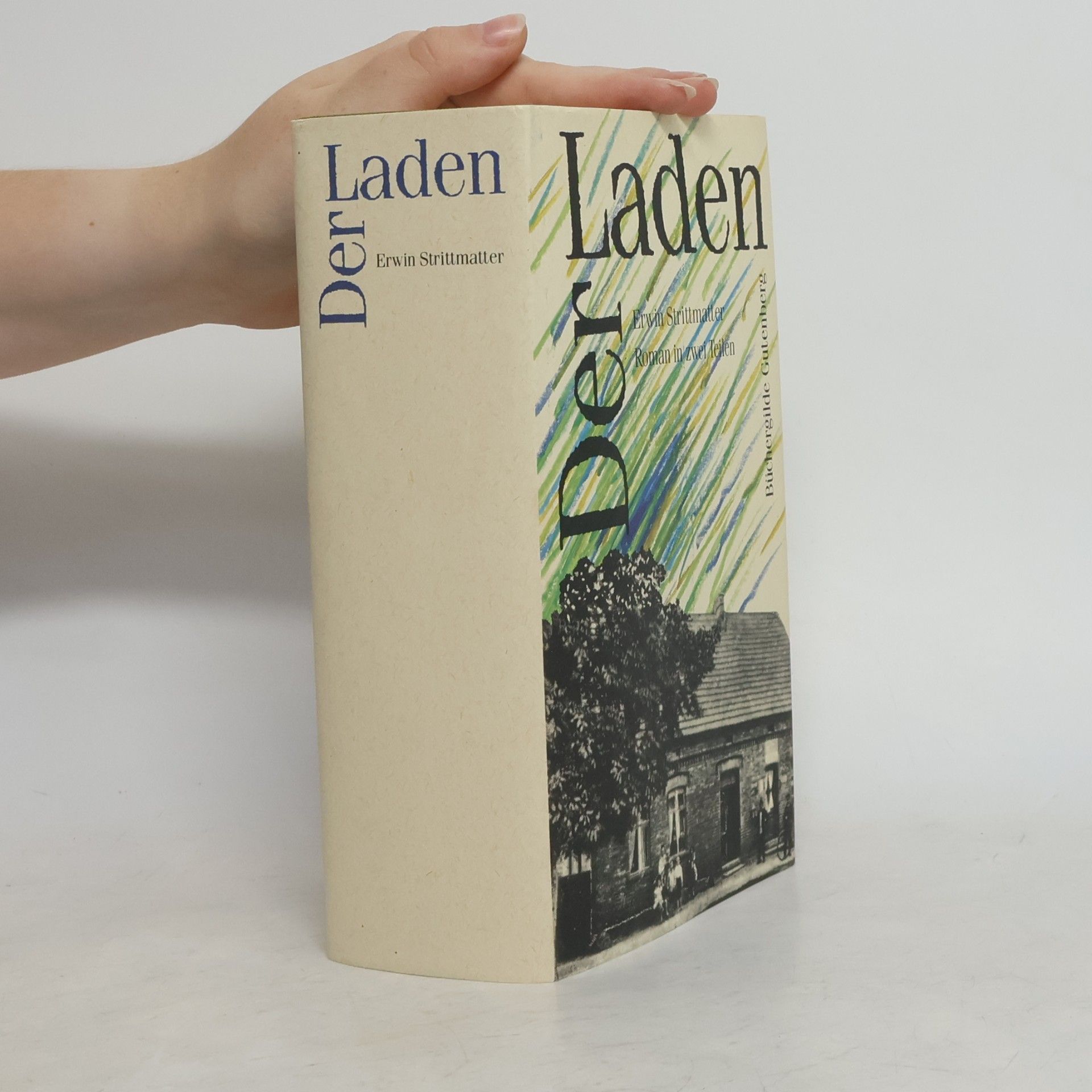 Der Laden