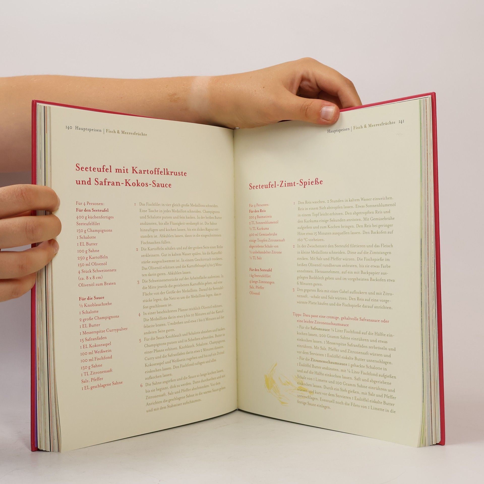 Sarah Wiener Das große Sarah-Wiener-Kochbuch