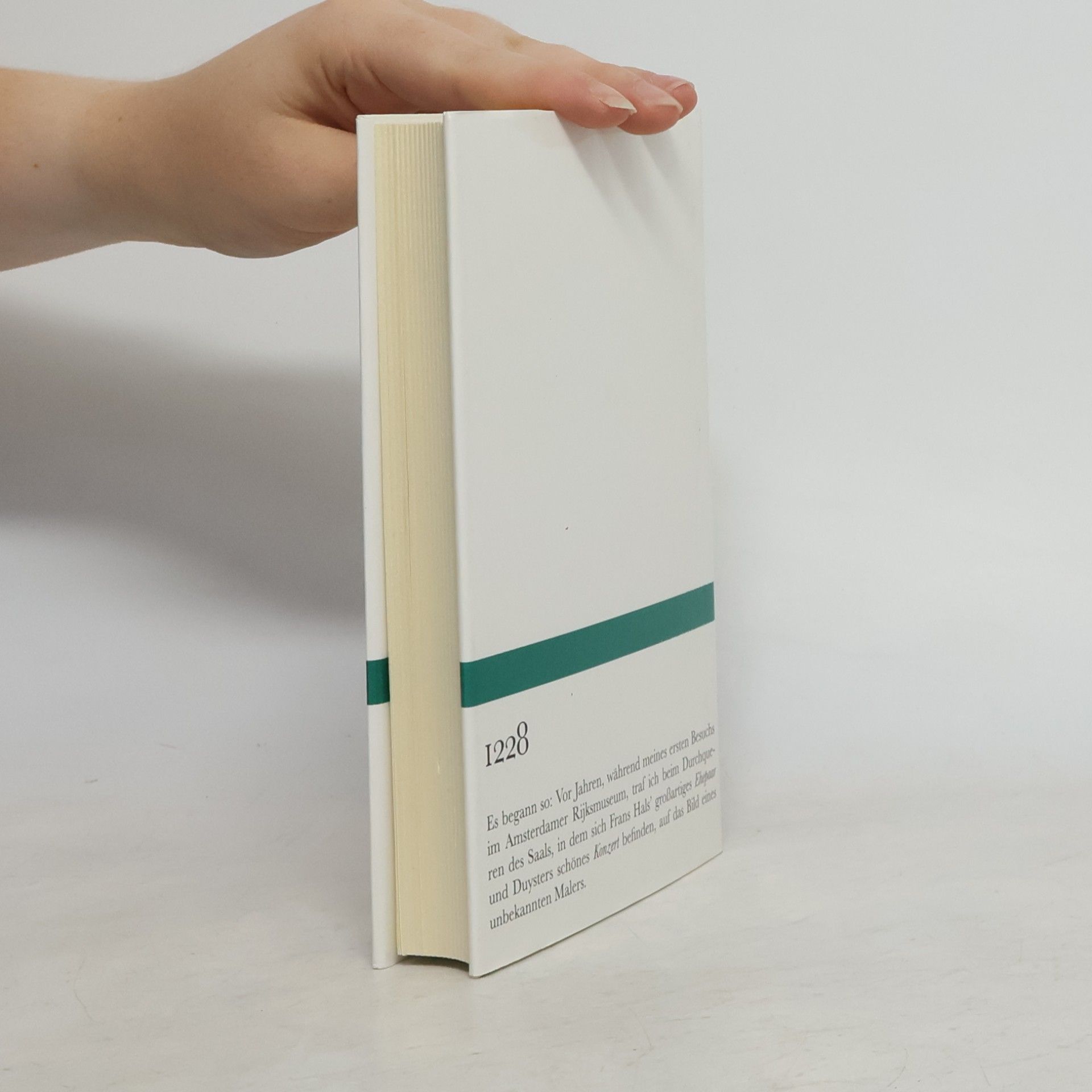 Zbigniew Herbert Bibliothek Suhrkamp: Stilleben mit Kandare