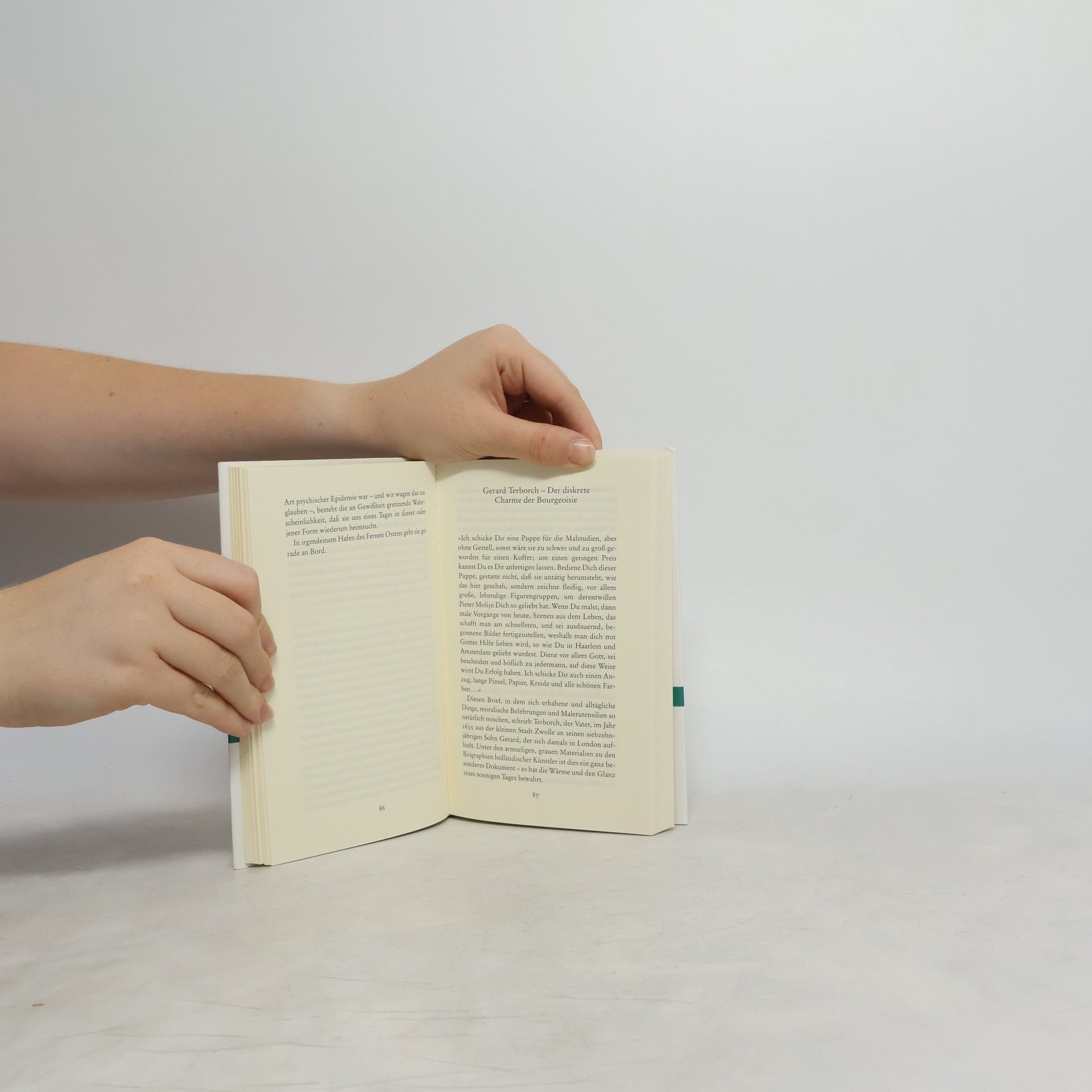 Zbigniew Herbert Bibliothek Suhrkamp: Stilleben mit Kandare