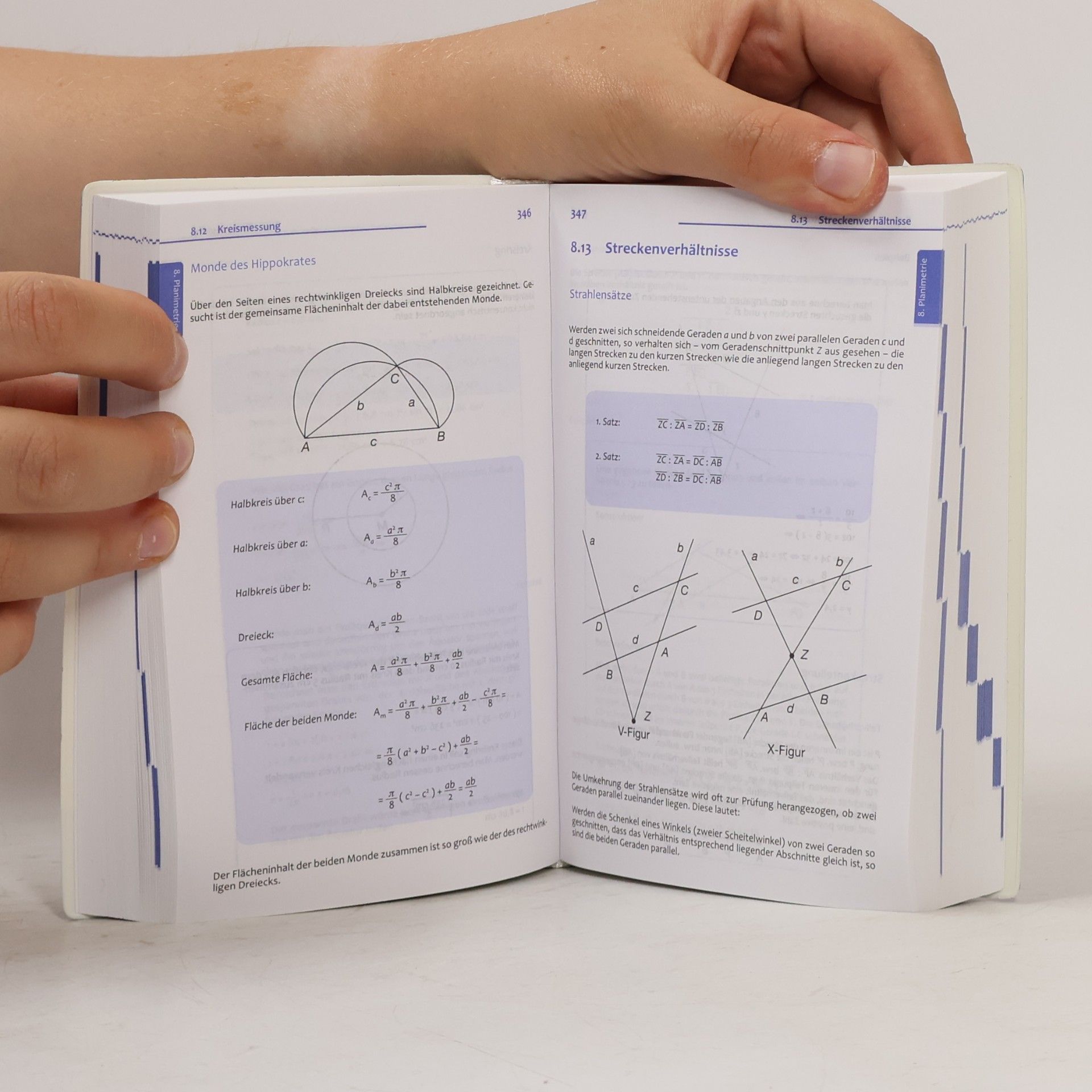Autores varios Mathematik. Aktuelles Grundwissen