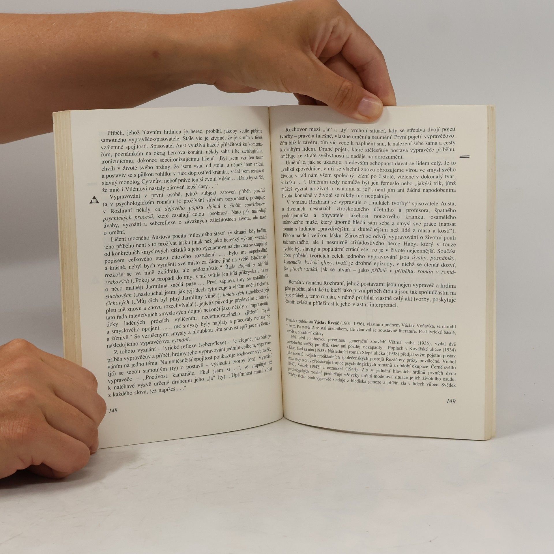Collectif d'auteurs Česká literatura 1910-1945 pro 3. ročník středních škol