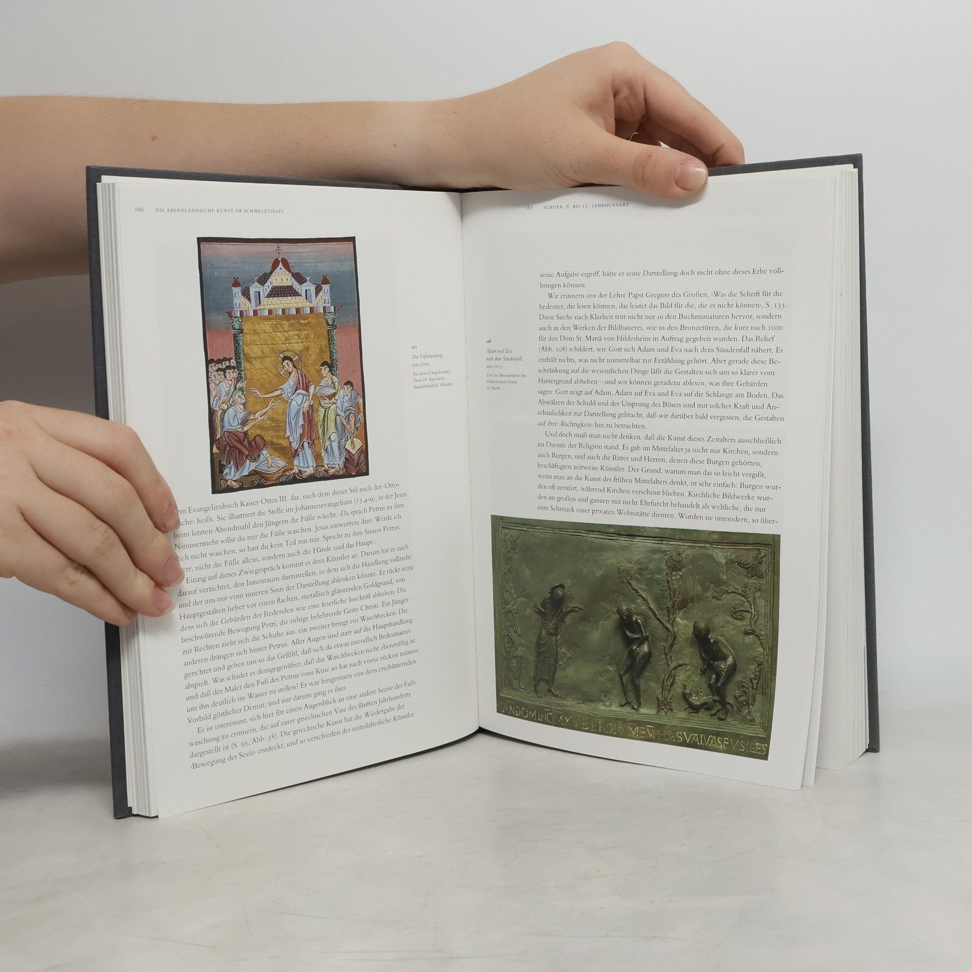 Ernst Gombrich Die Geschichte der Kunst