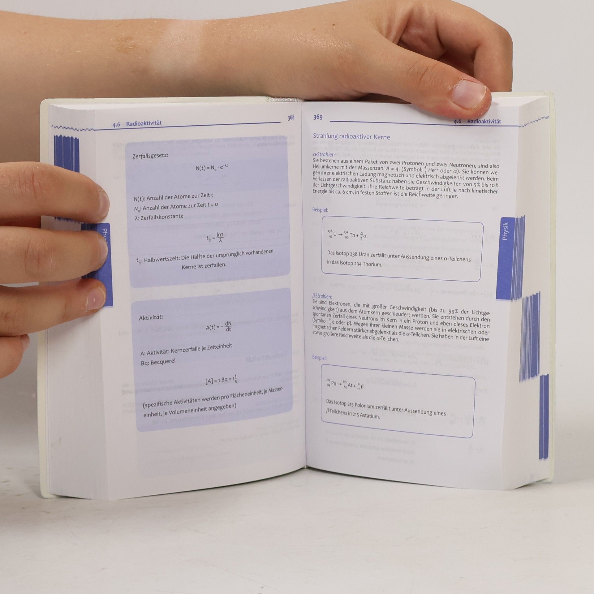 Autorenkollektiv Formelsammlung Mathematik, Physik, Chemie