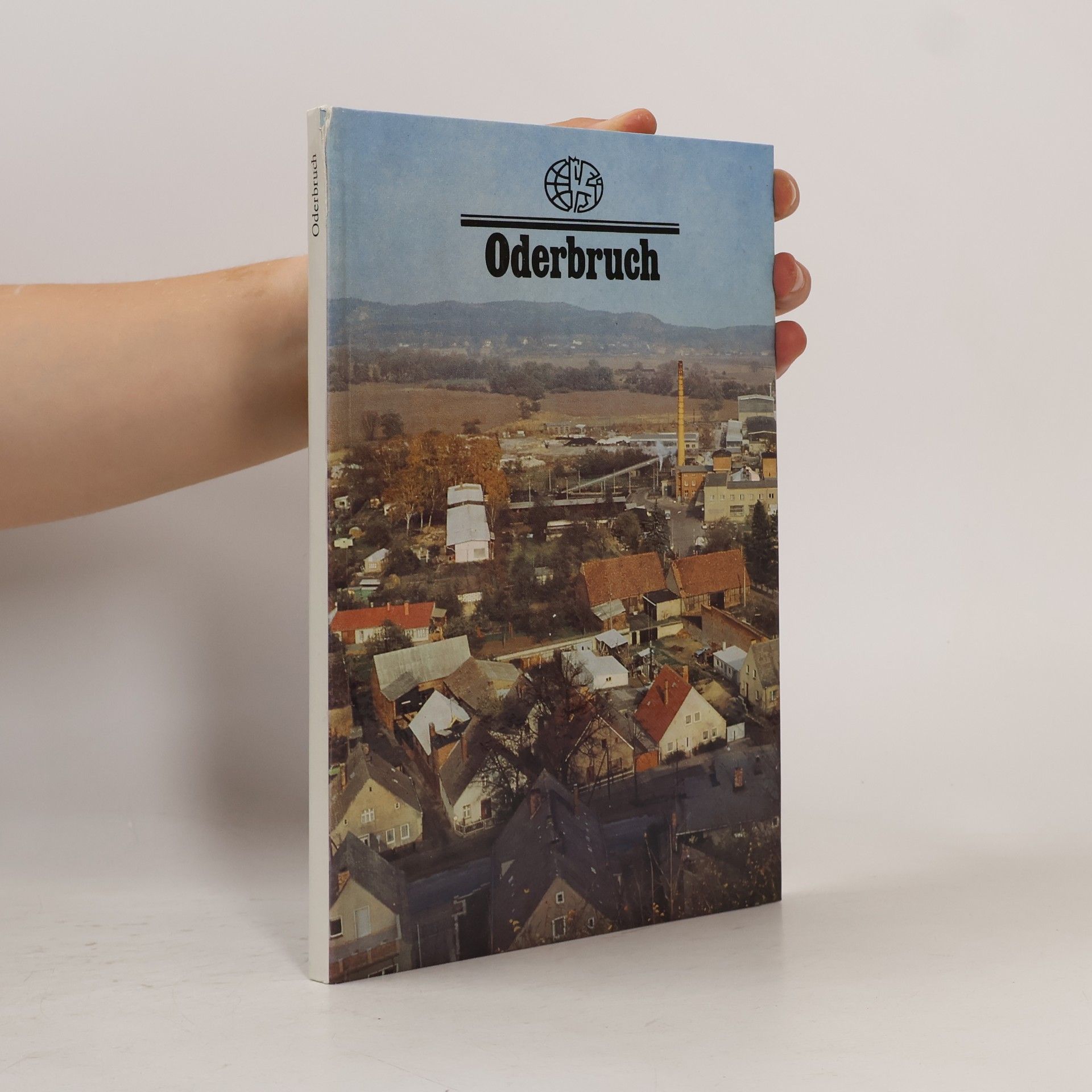 Collectif d'auteurs Oderbruch