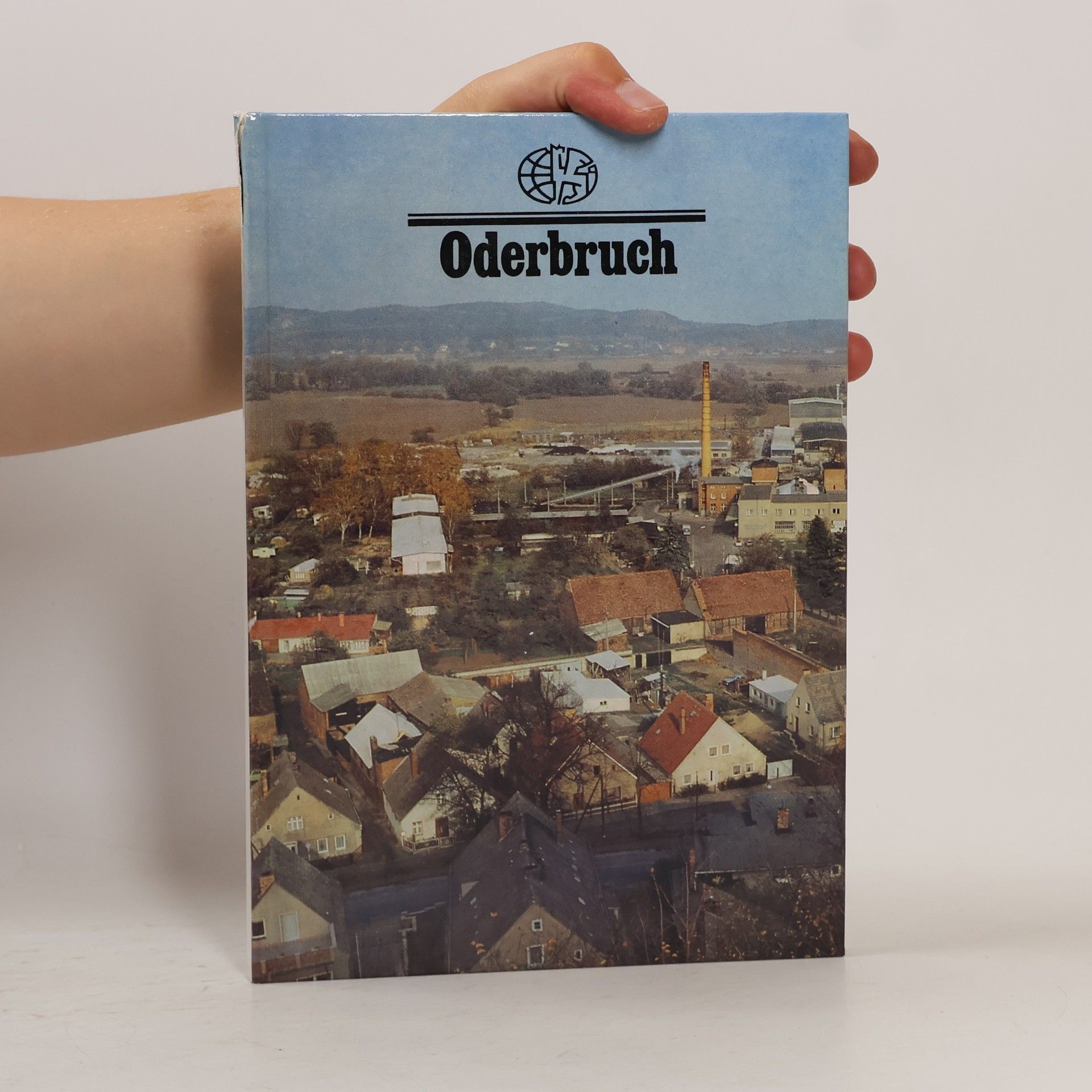 Collectif d'auteurs Oderbruch