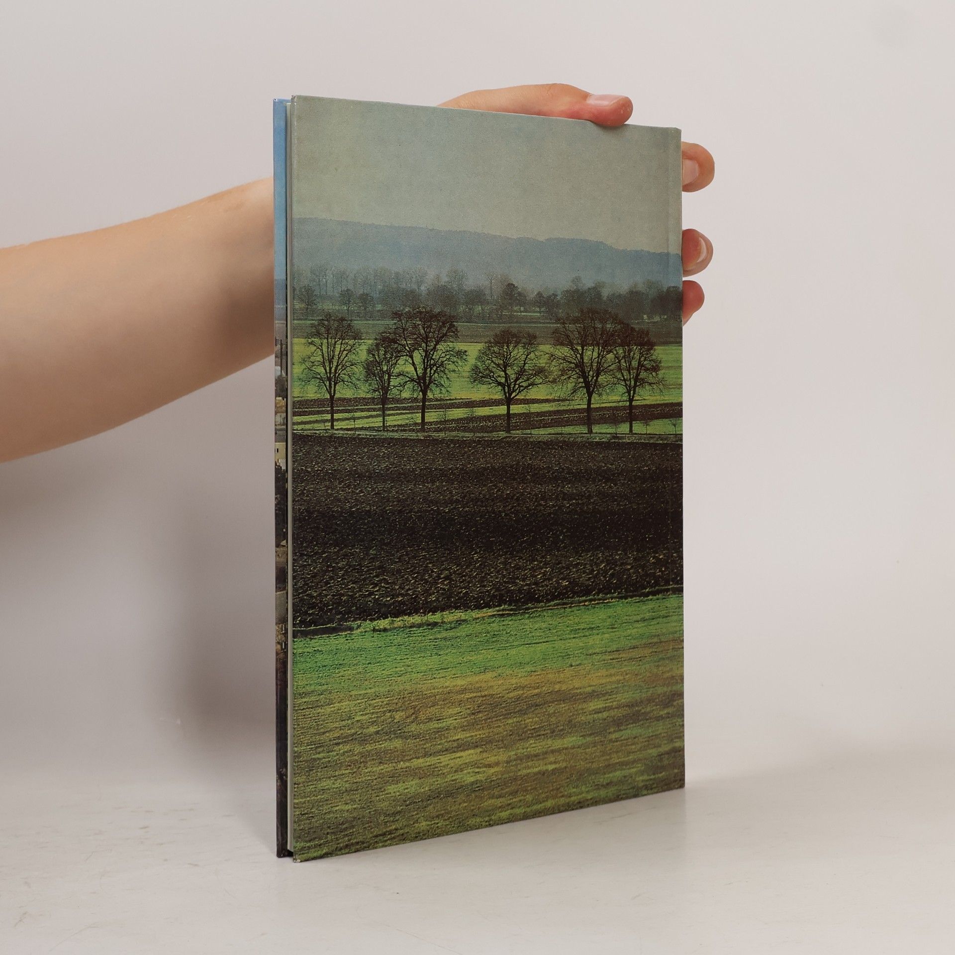 Collectif d'auteurs Oderbruch