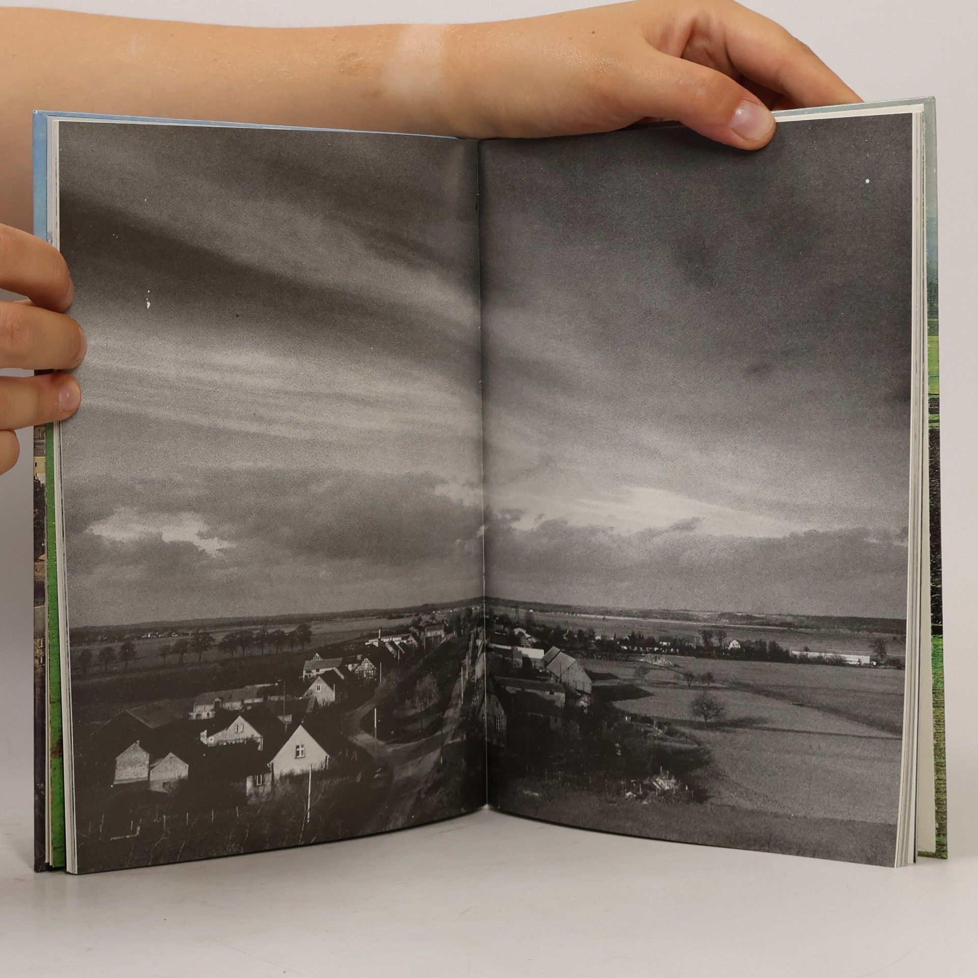 Collectif d'auteurs Oderbruch