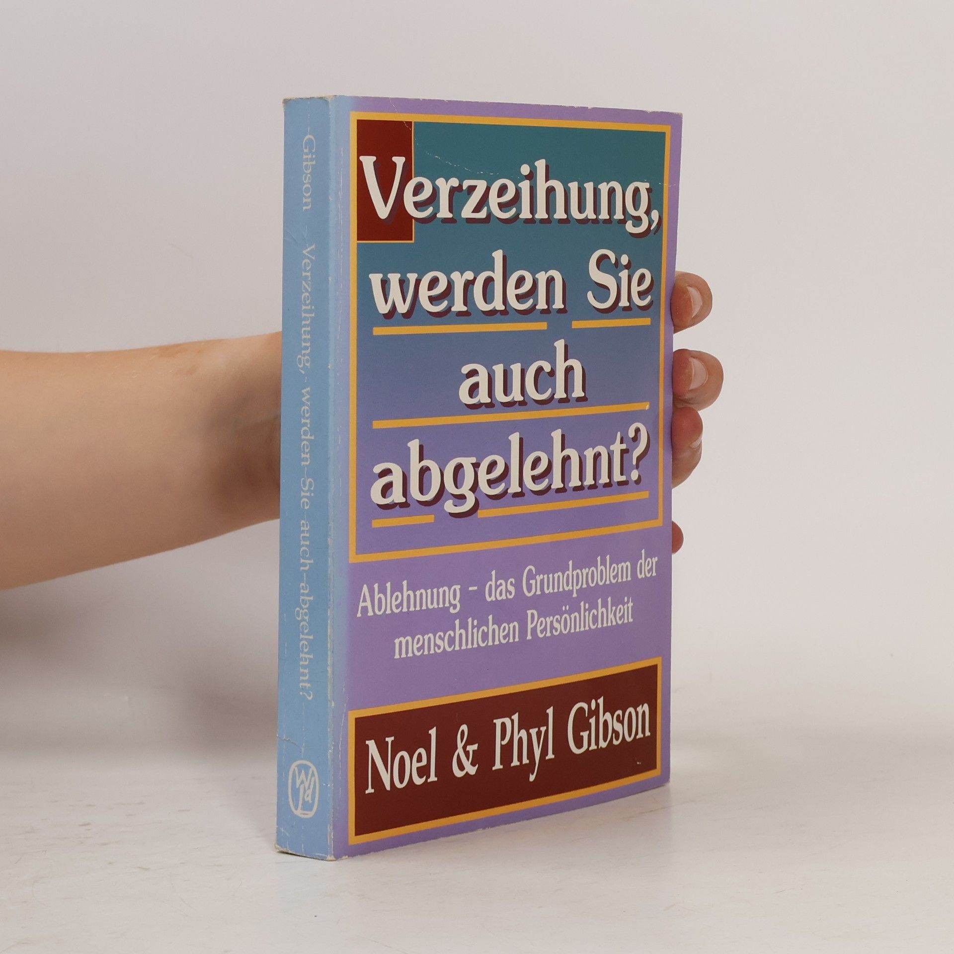Verzeihung, werden Sie auch abgelehnt?