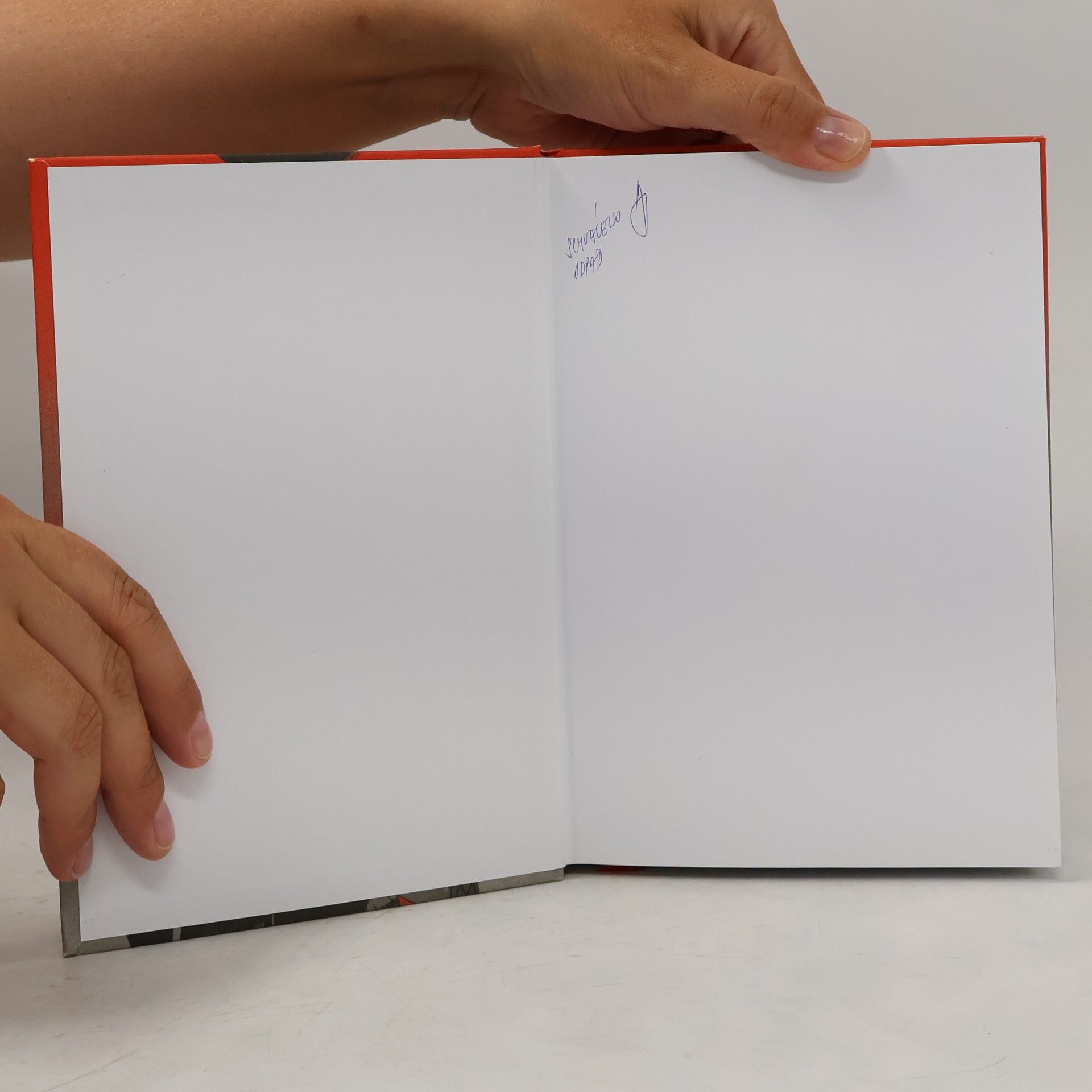 Nina Špitálníková Svědectví o životě v KLDR