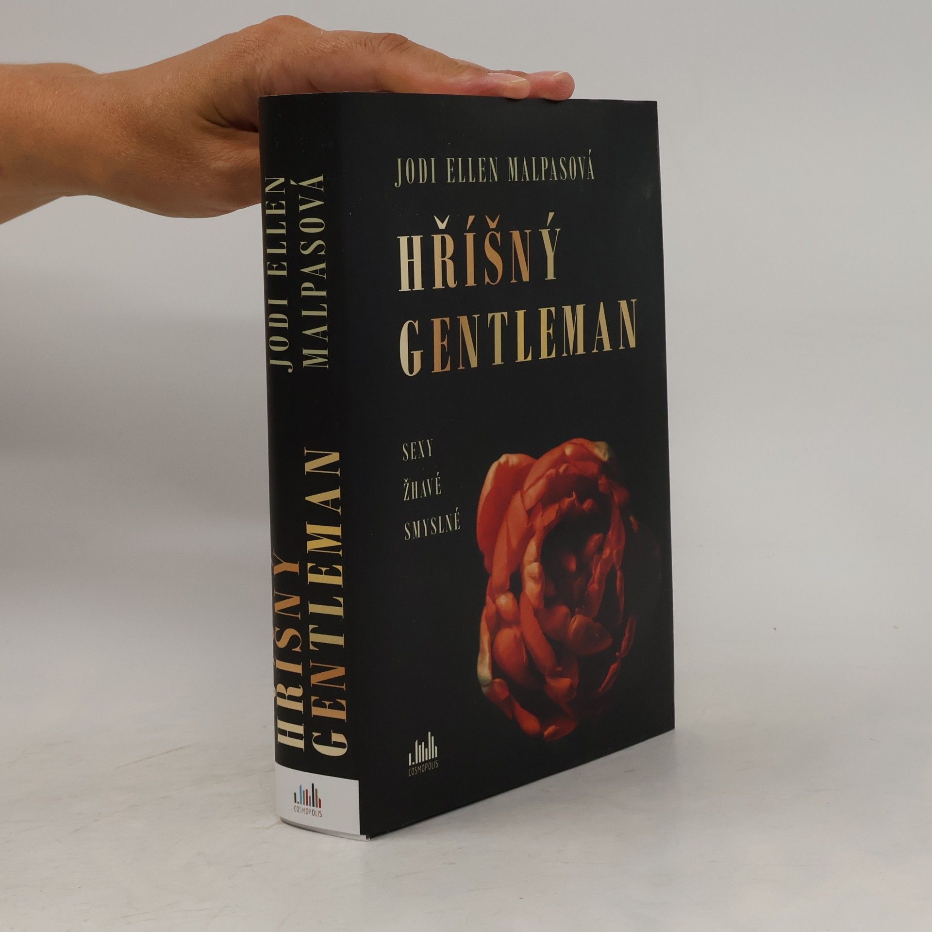 Hříšný gentleman