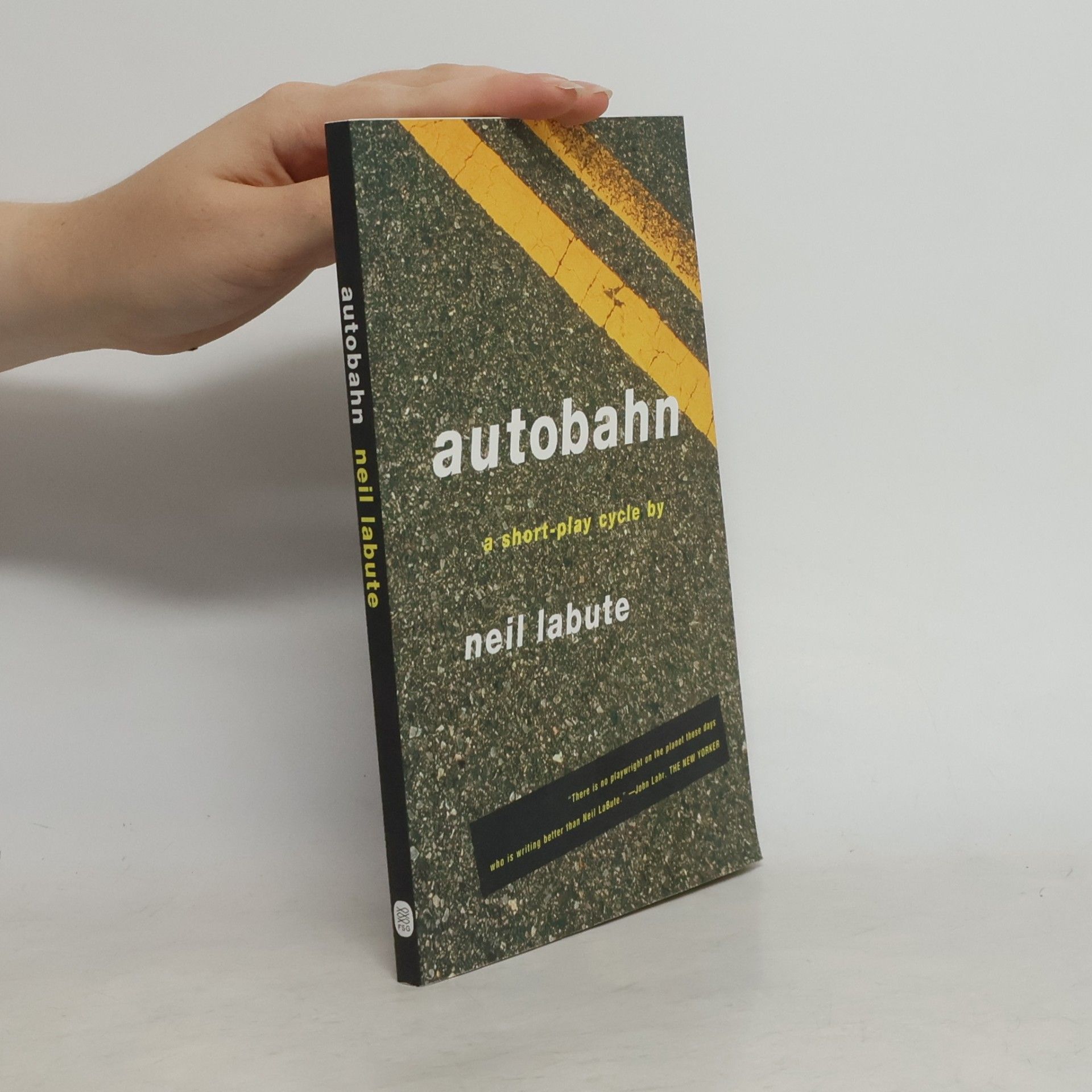 Autobahn