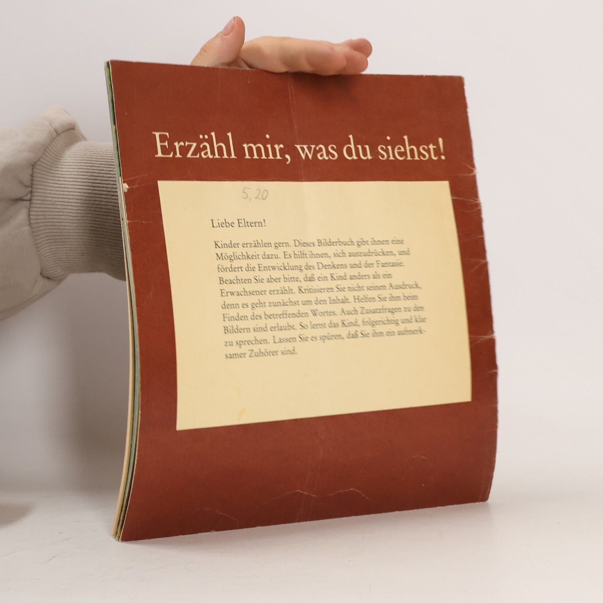 Autorenkollektiv Vor meinem Fenster steht ein Baum