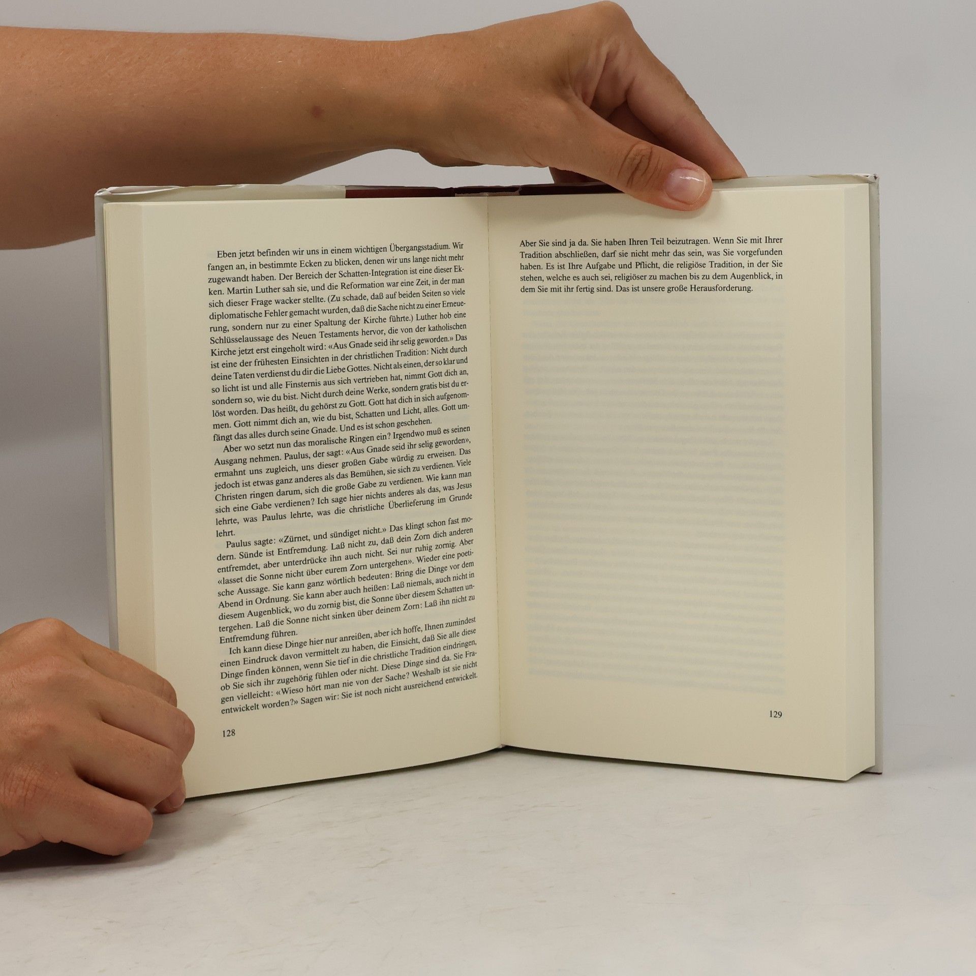 Connie Zweig Die Schattenseite der Seele