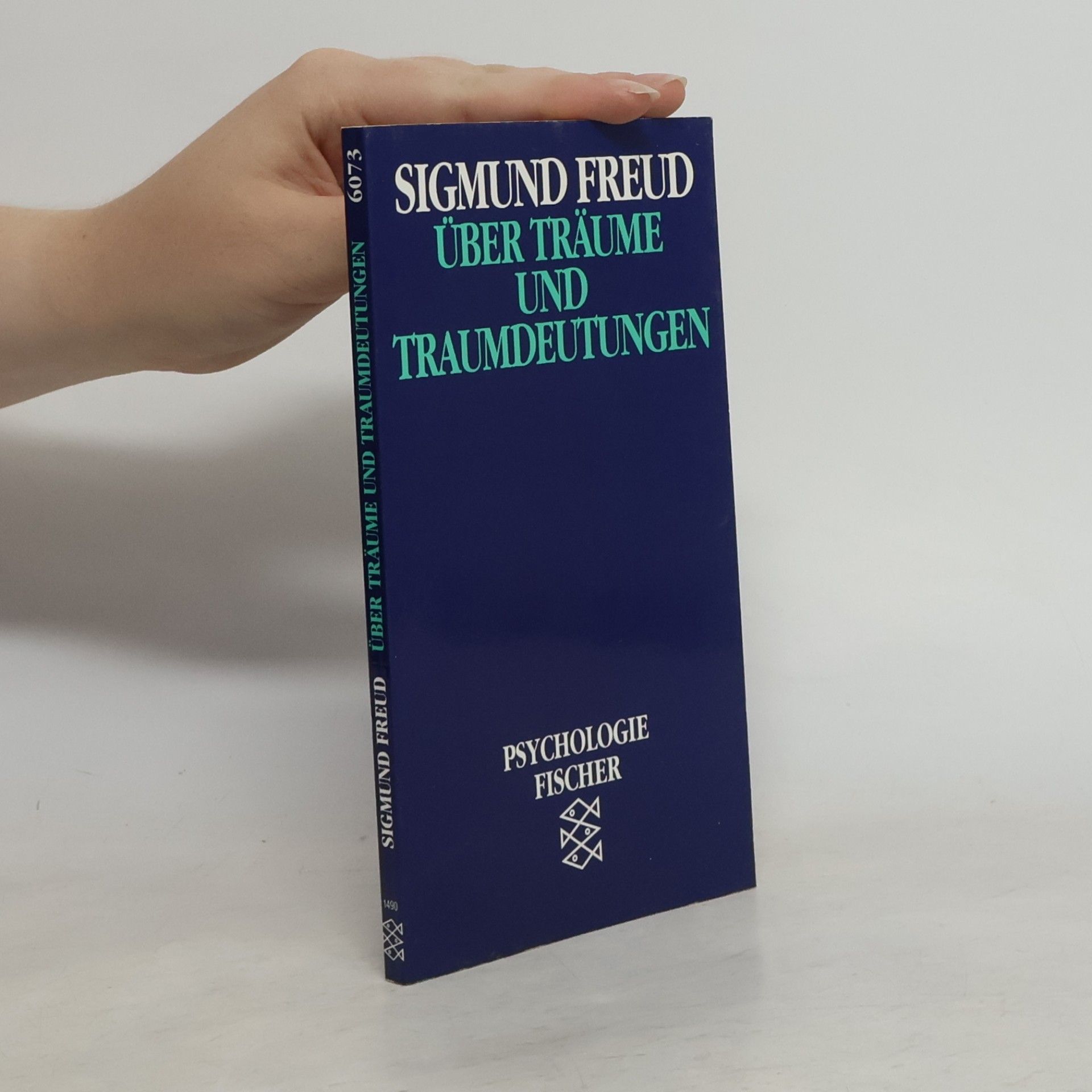 Über Träume und Traumdeutungen