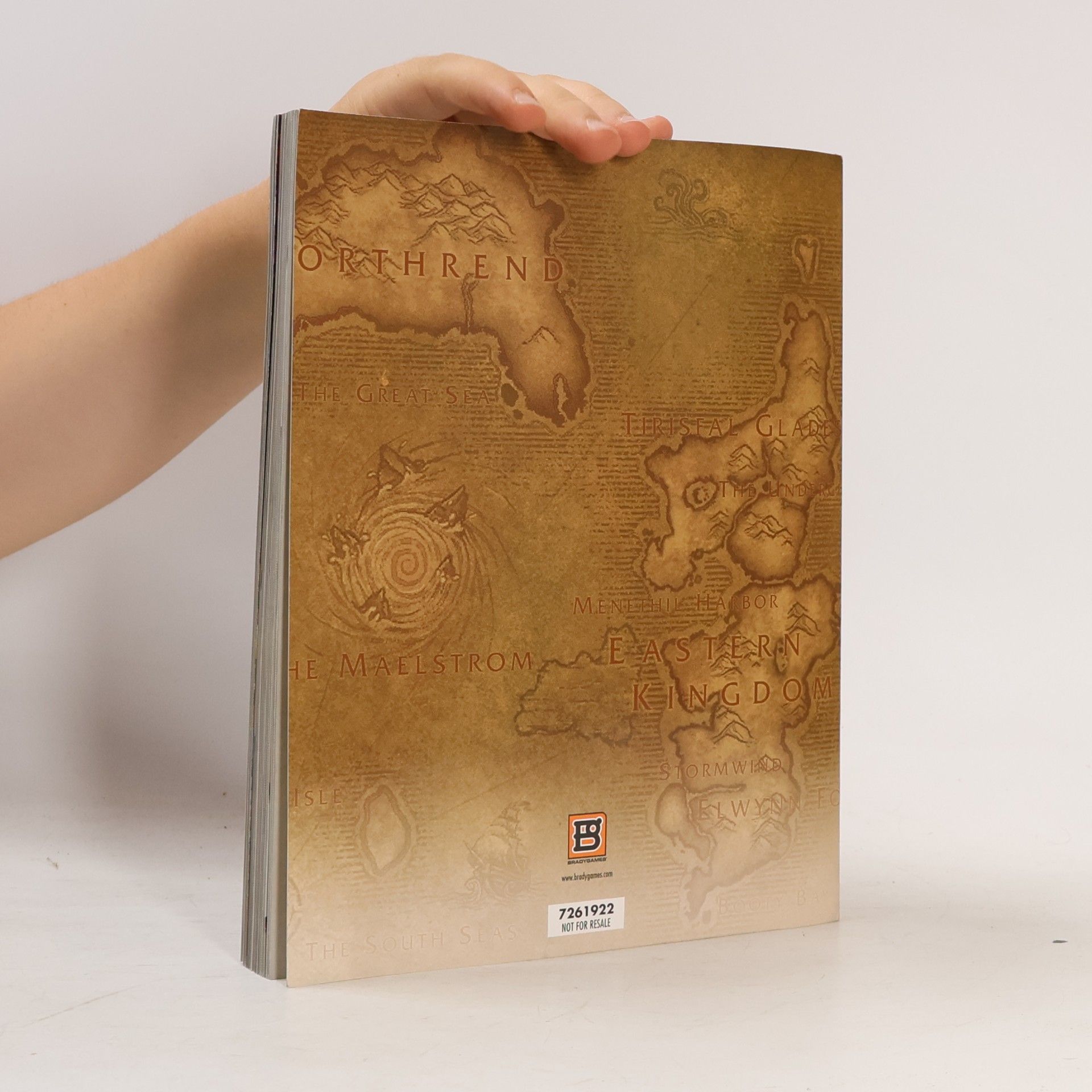 Collectif d'auteurs World of Warcraft. Beginner's Buide