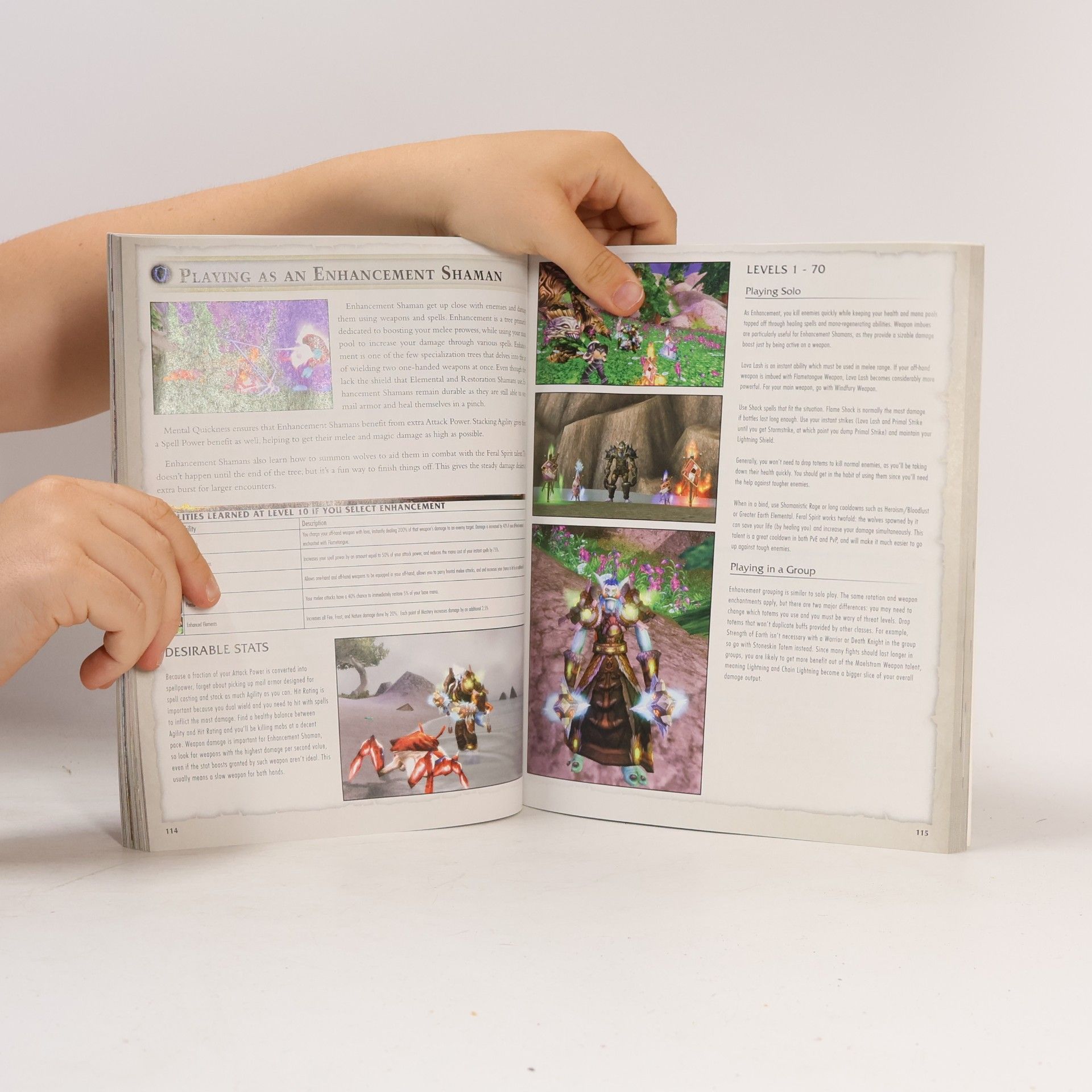 Collectif d'auteurs World of Warcraft. Beginner's Buide