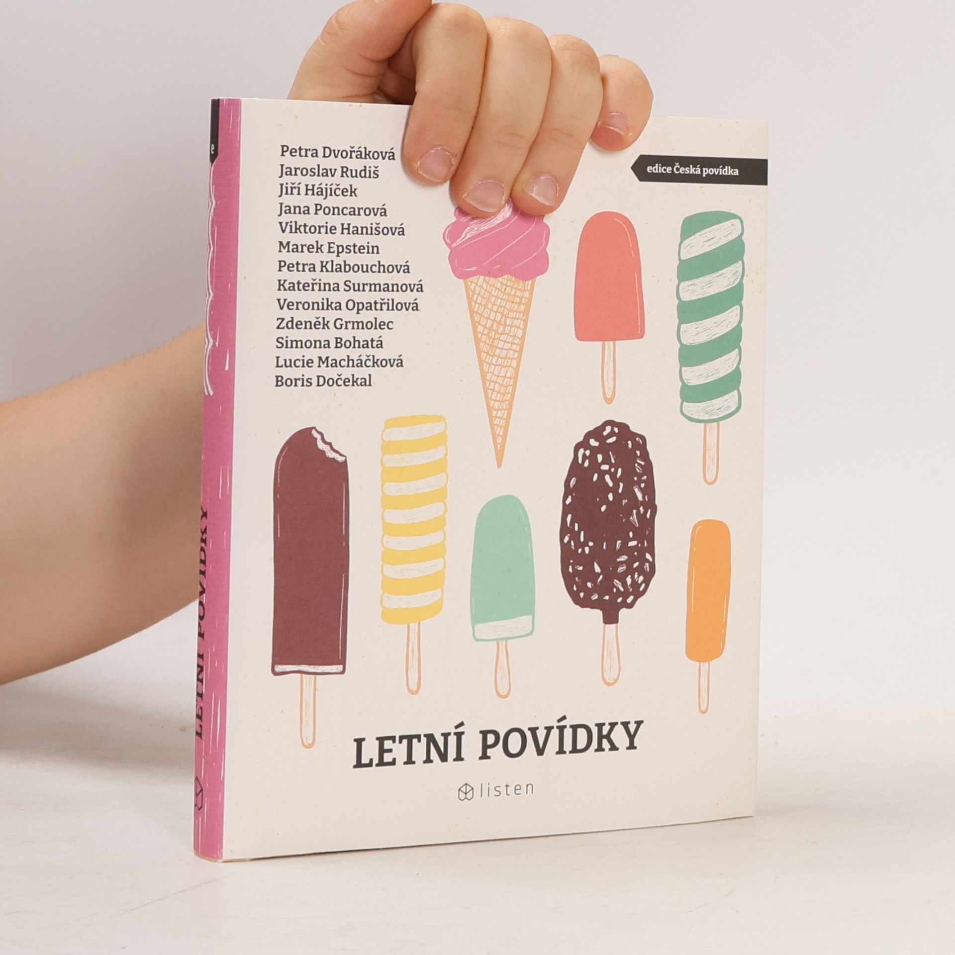Letní povídky
