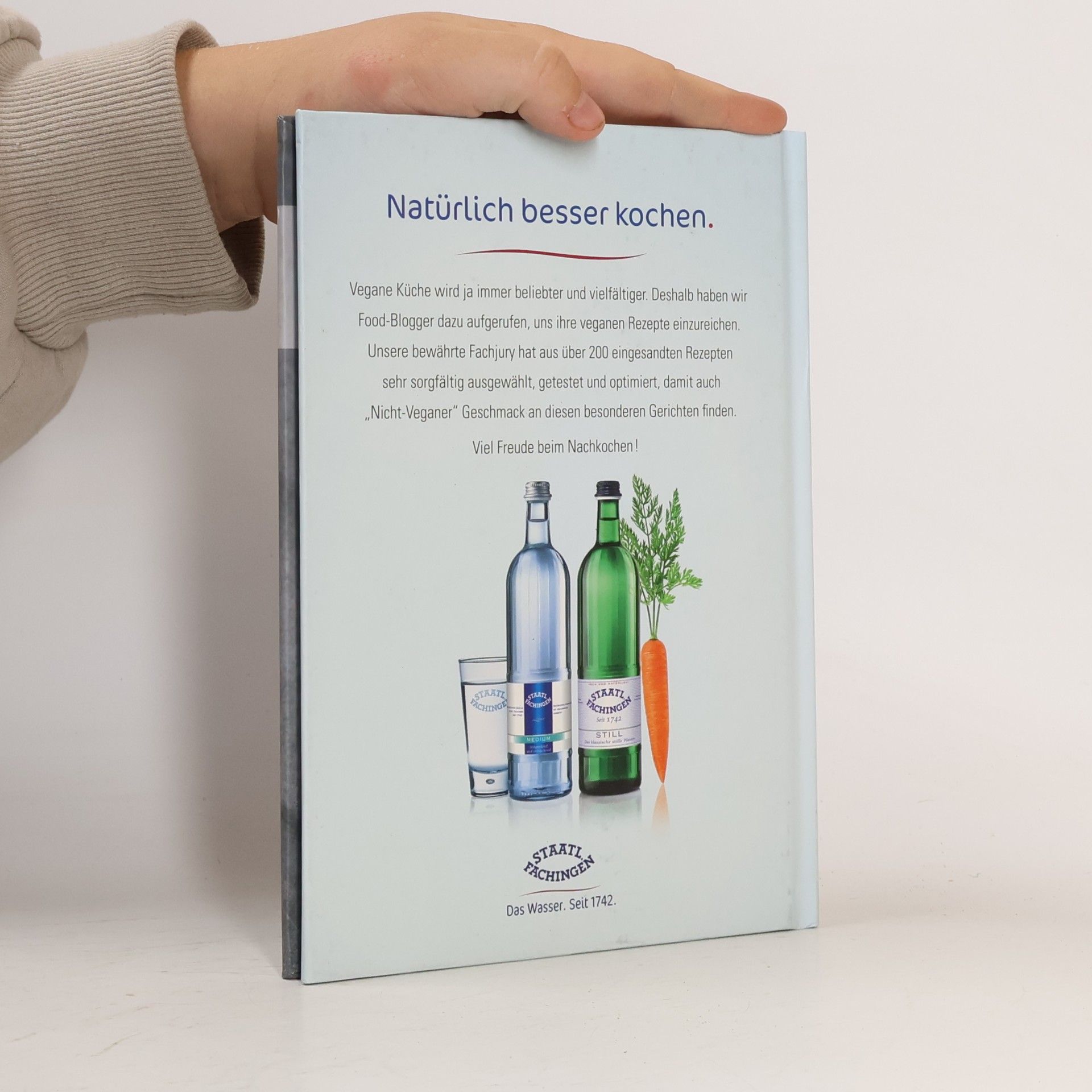 Gabi Schierz Natürlich besser kochen. Band 5