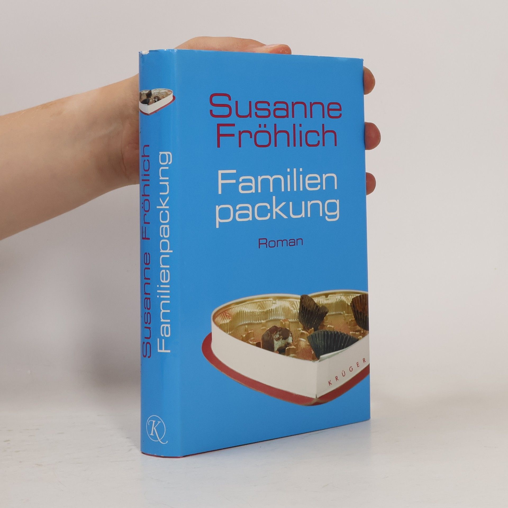 Familienpackung