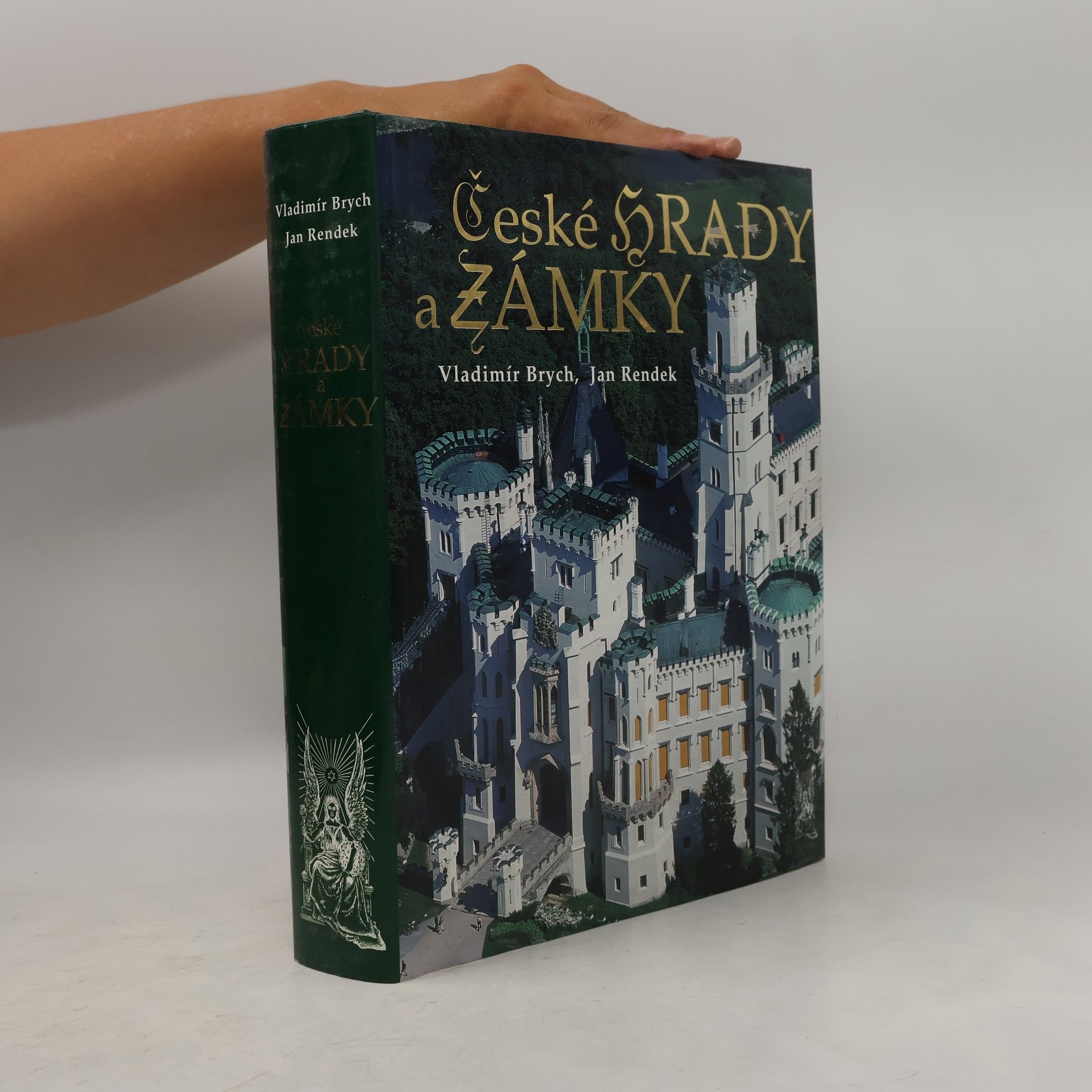 České hrady a zámky
