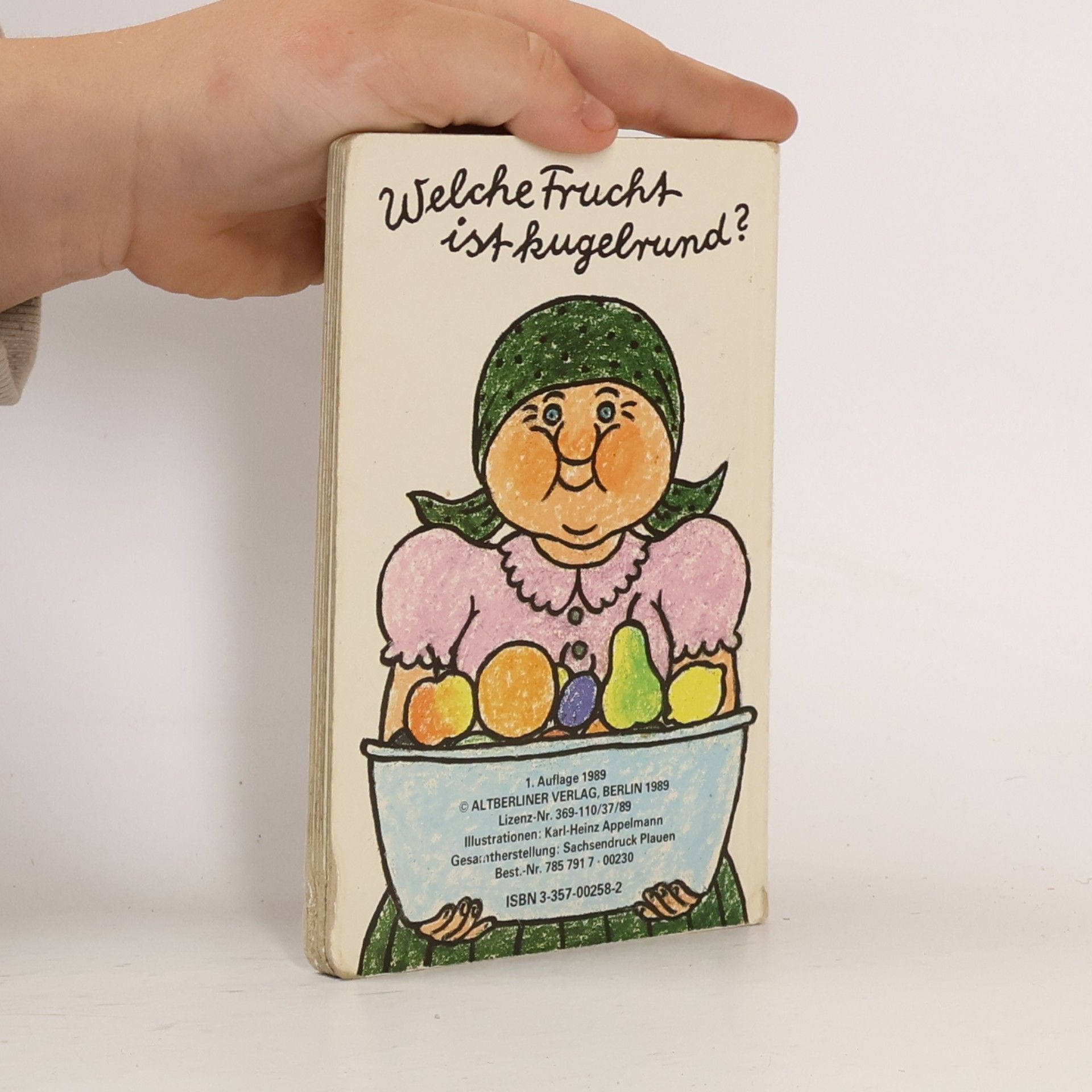 Autorenkollektiv Der Ball ist rund