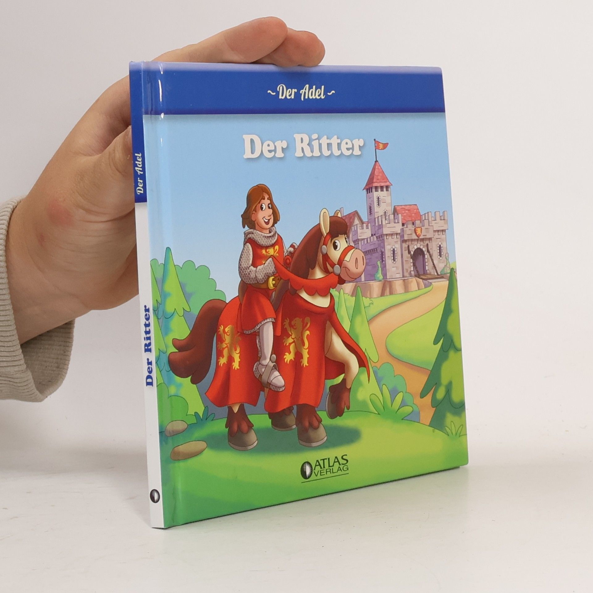 Autorenkollektiv Der Ritter