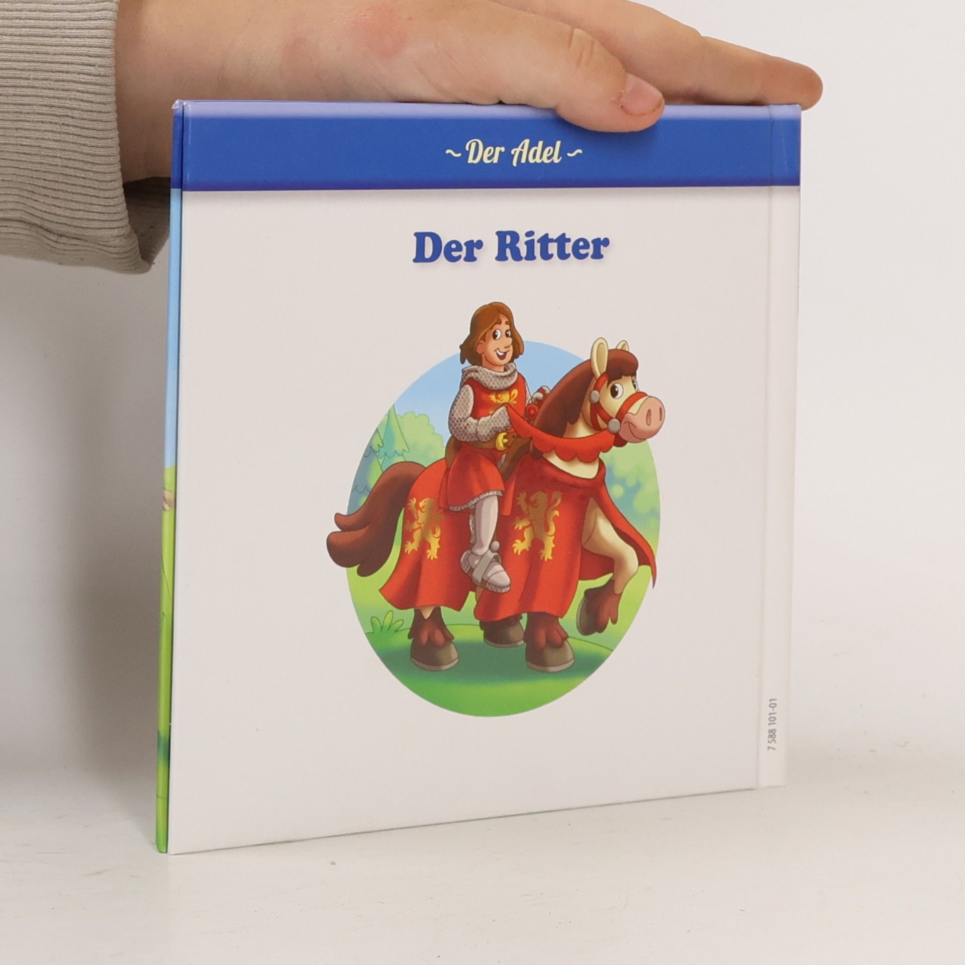 Autorenkollektiv Der Ritter