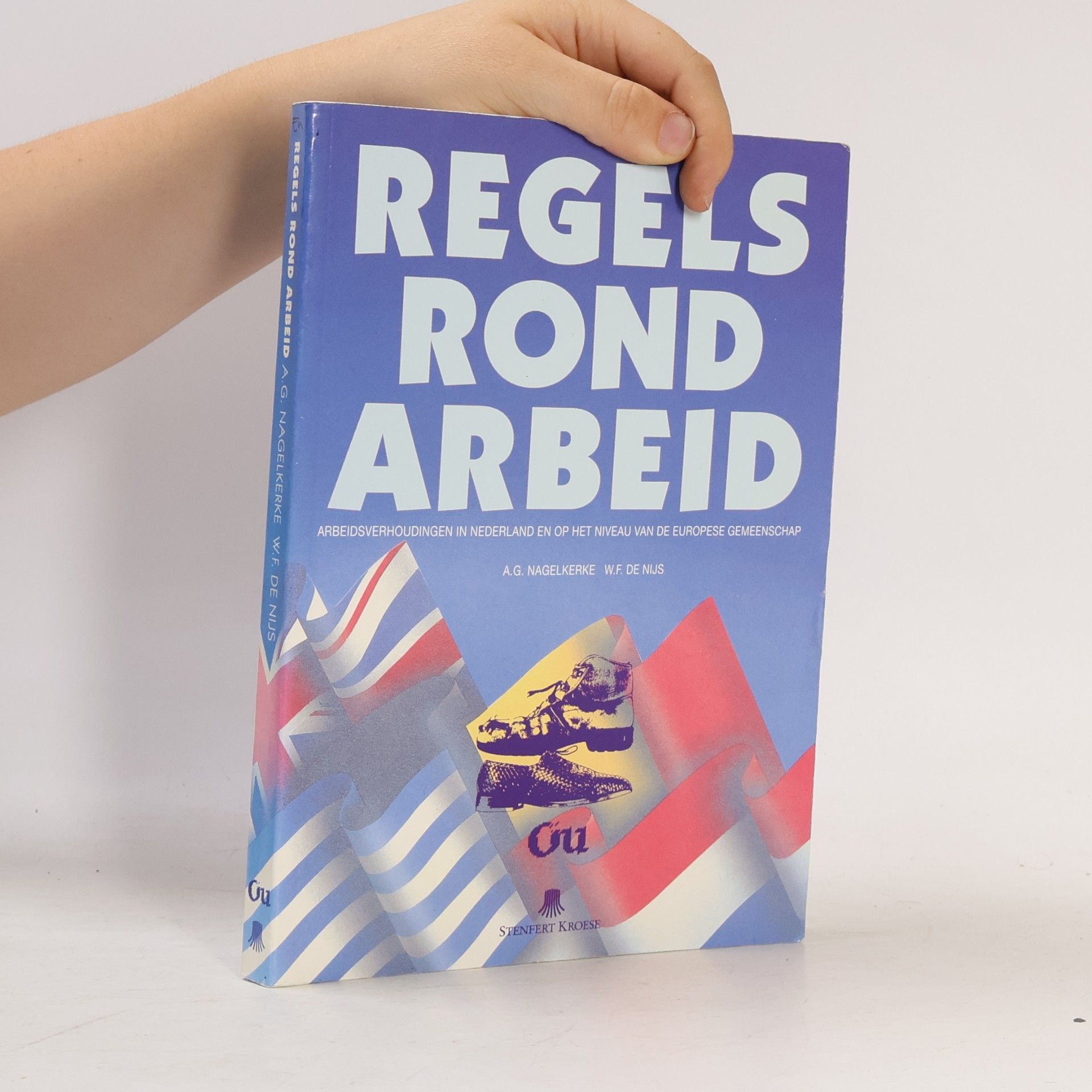 W.F. de Nijs Regels rond arbeid