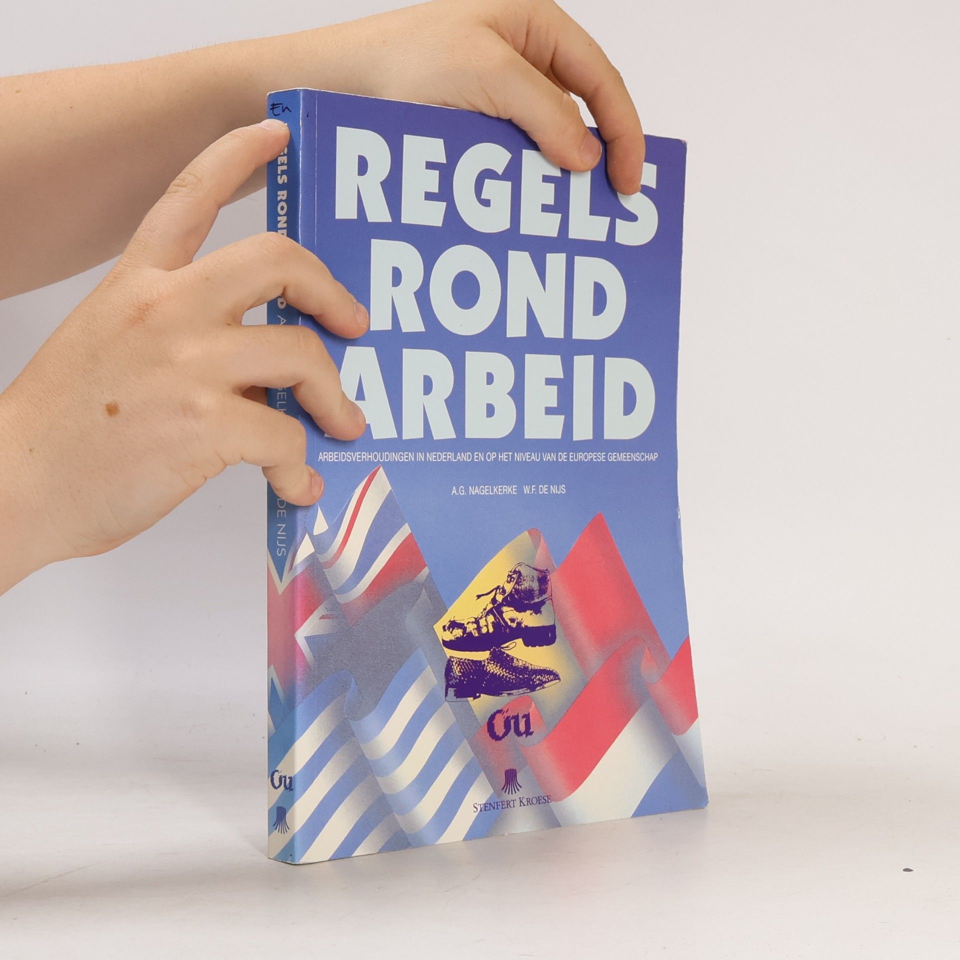 A.G. Nagelkerke Regels rond arbeid