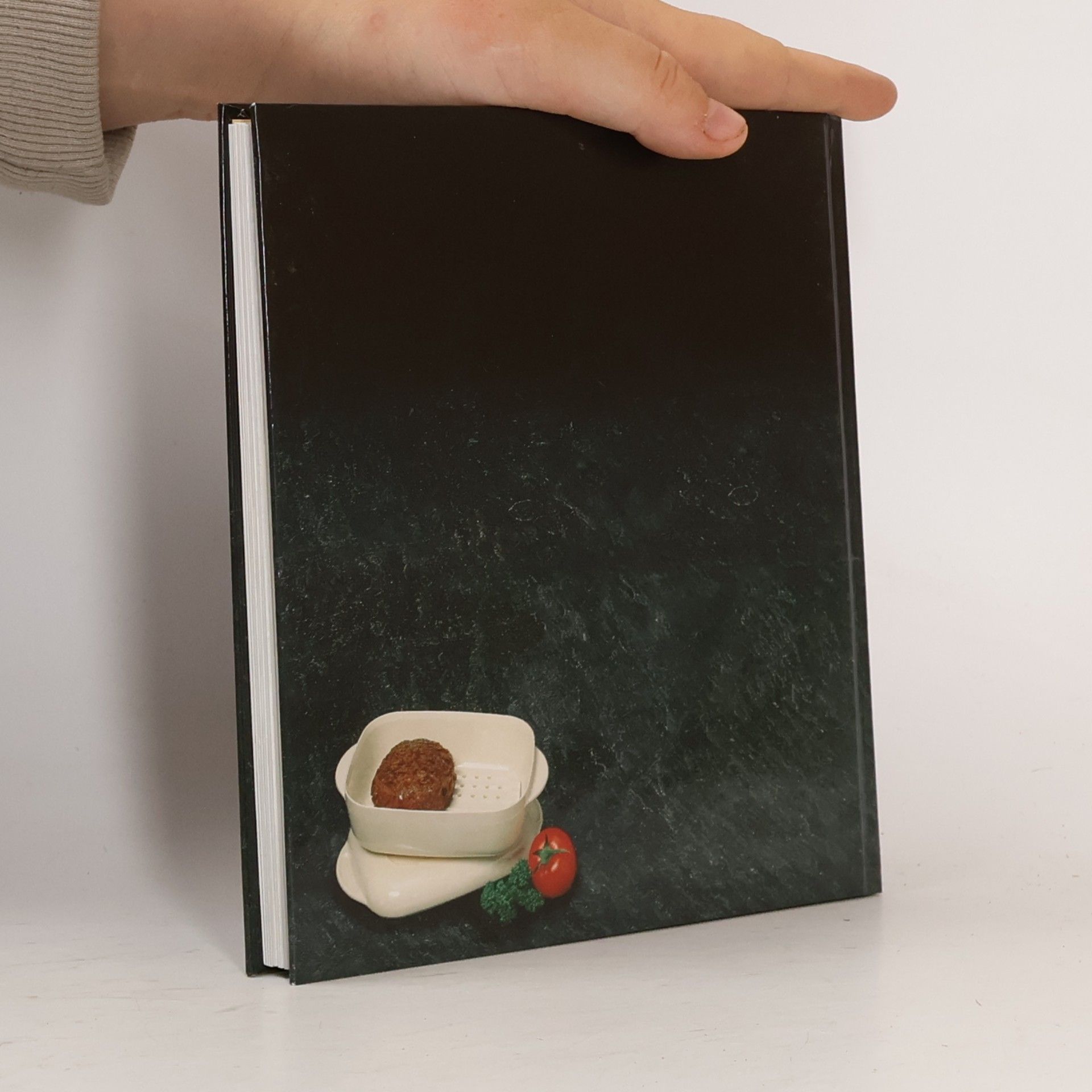 Autorenkollektiv Schnelle Tupperware Mikrowellen-Küche