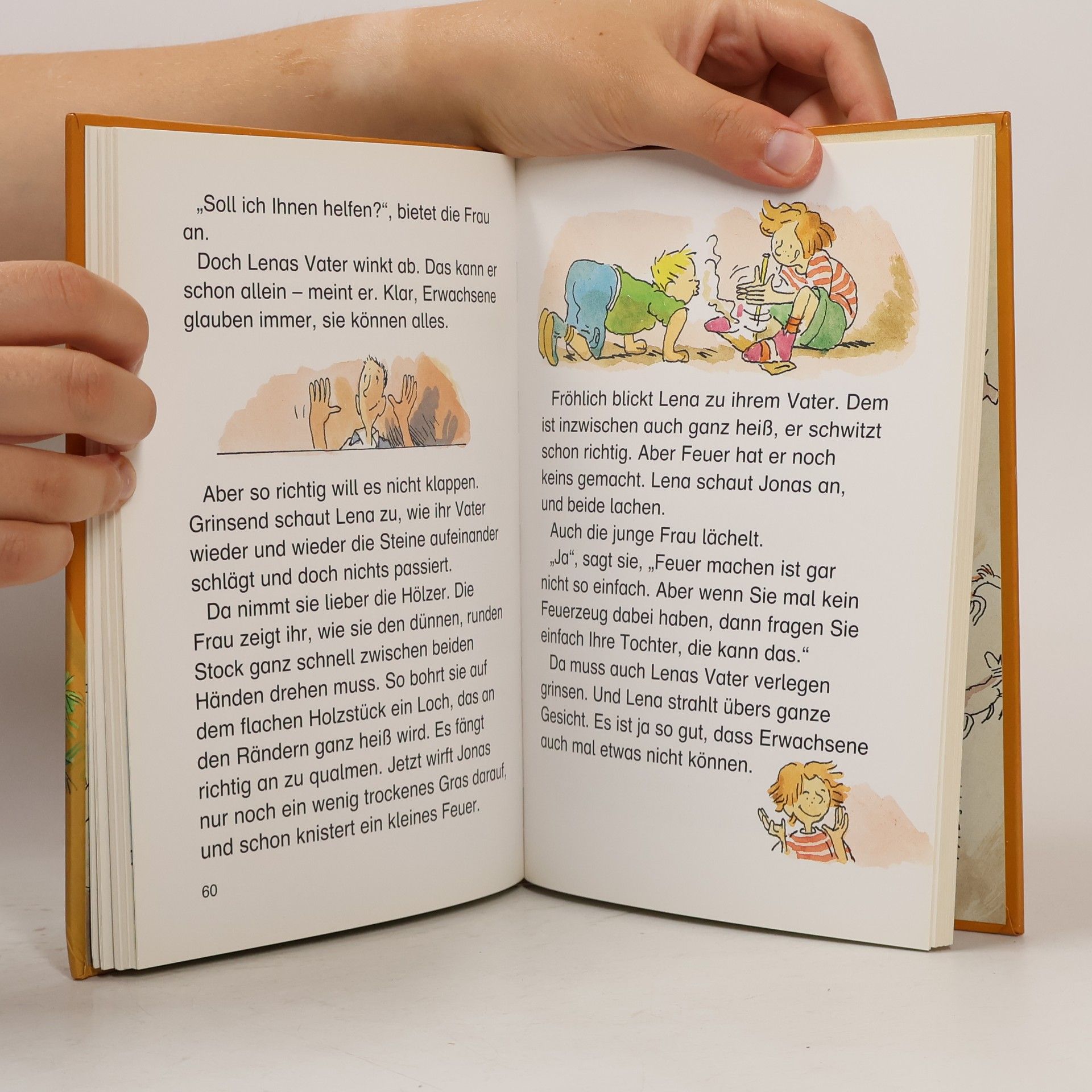 Frank Friedrichs Steinzeitgeschichten. Dinosauriergeschichten