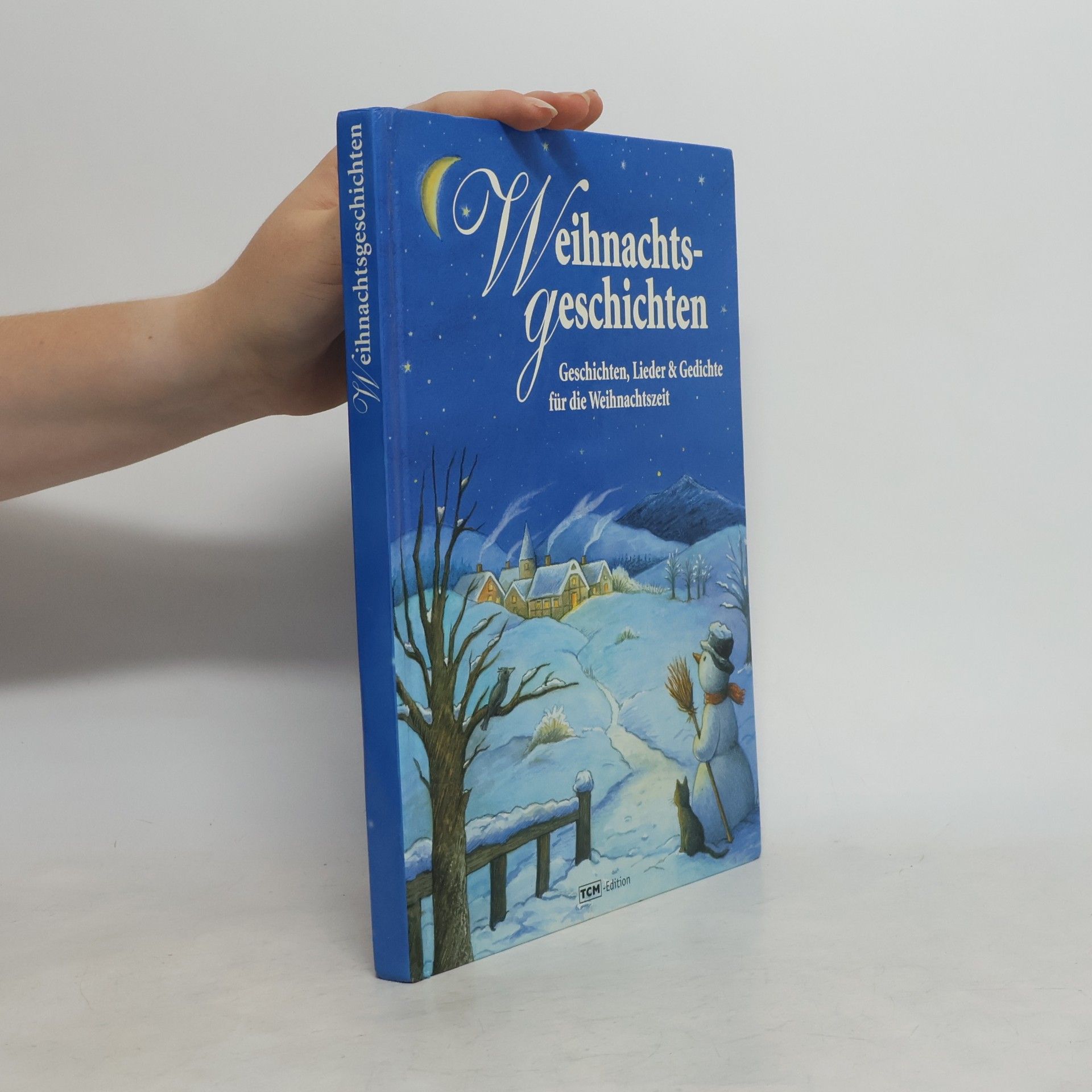 Autorenkollektiv Weihnachtsgeschichten