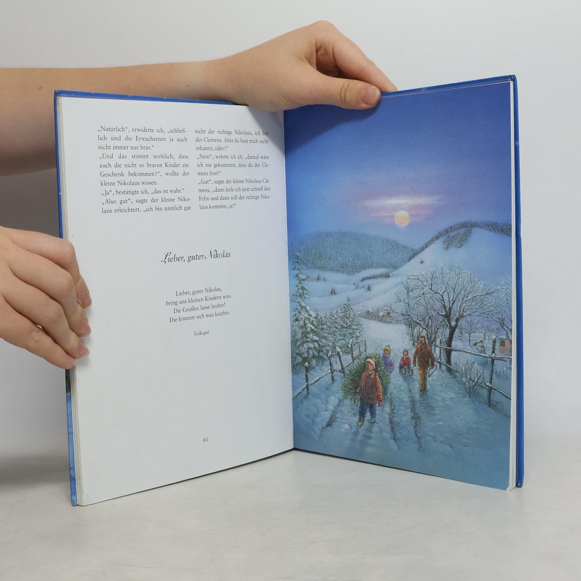Autorenkollektiv Weihnachtsgeschichten