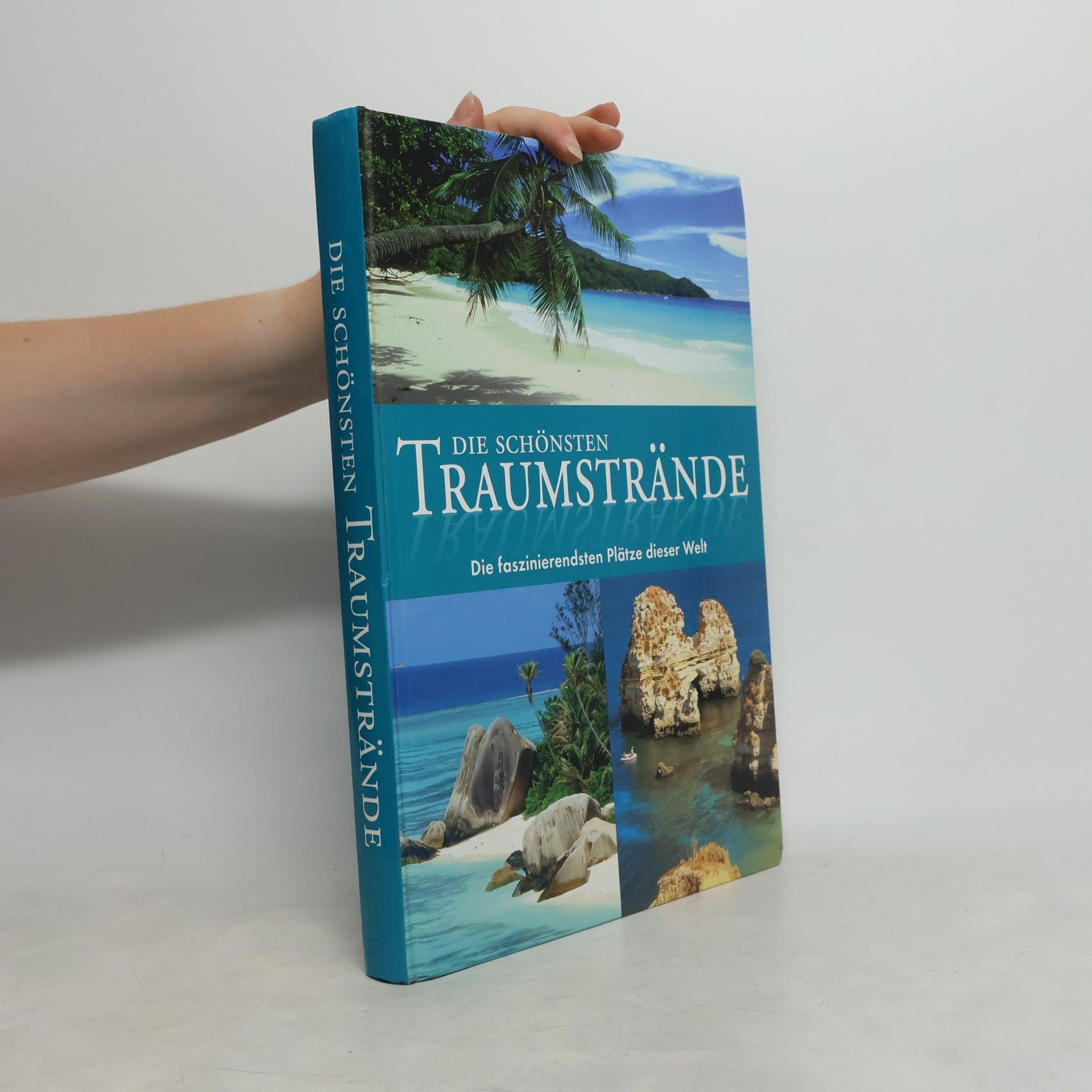 Die schönsten Traumstrände