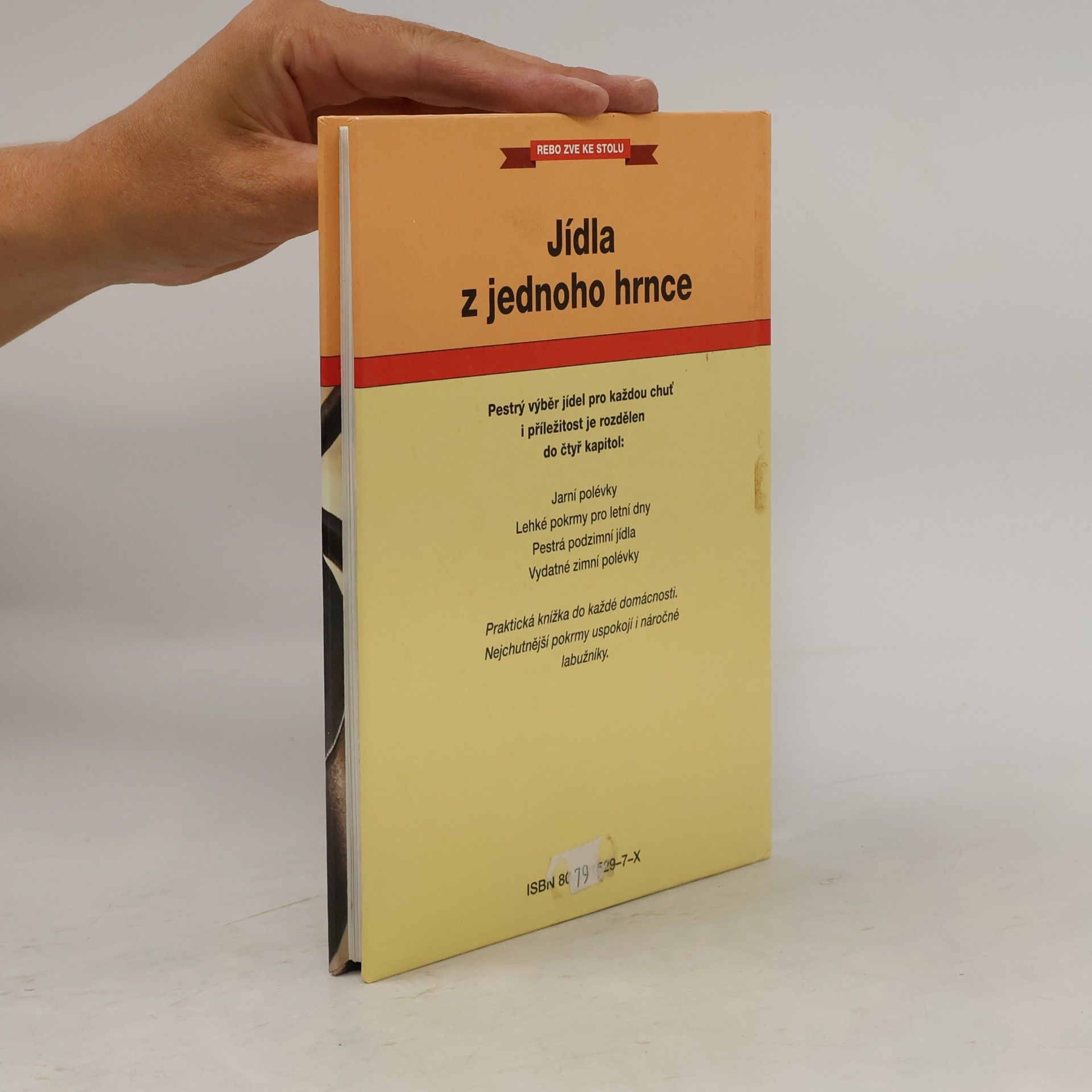 Autorenkollektiv Jídla z jednoho hrnce