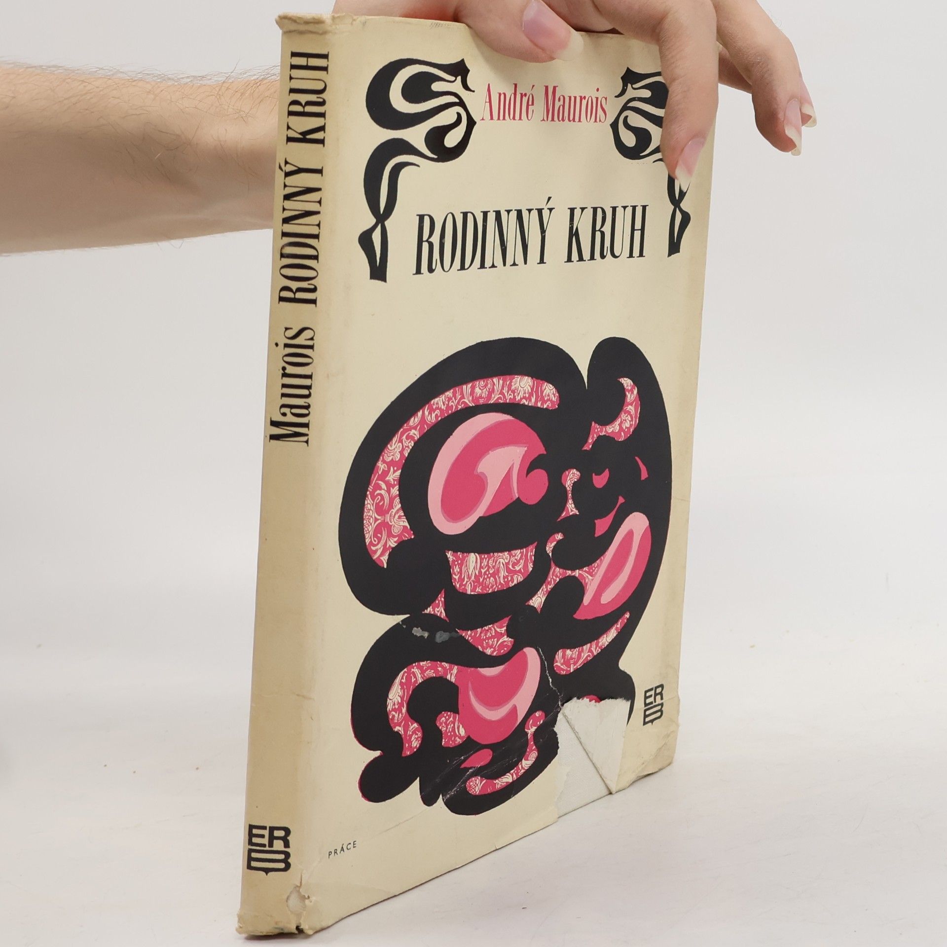 André Maurois Rodinný kruh