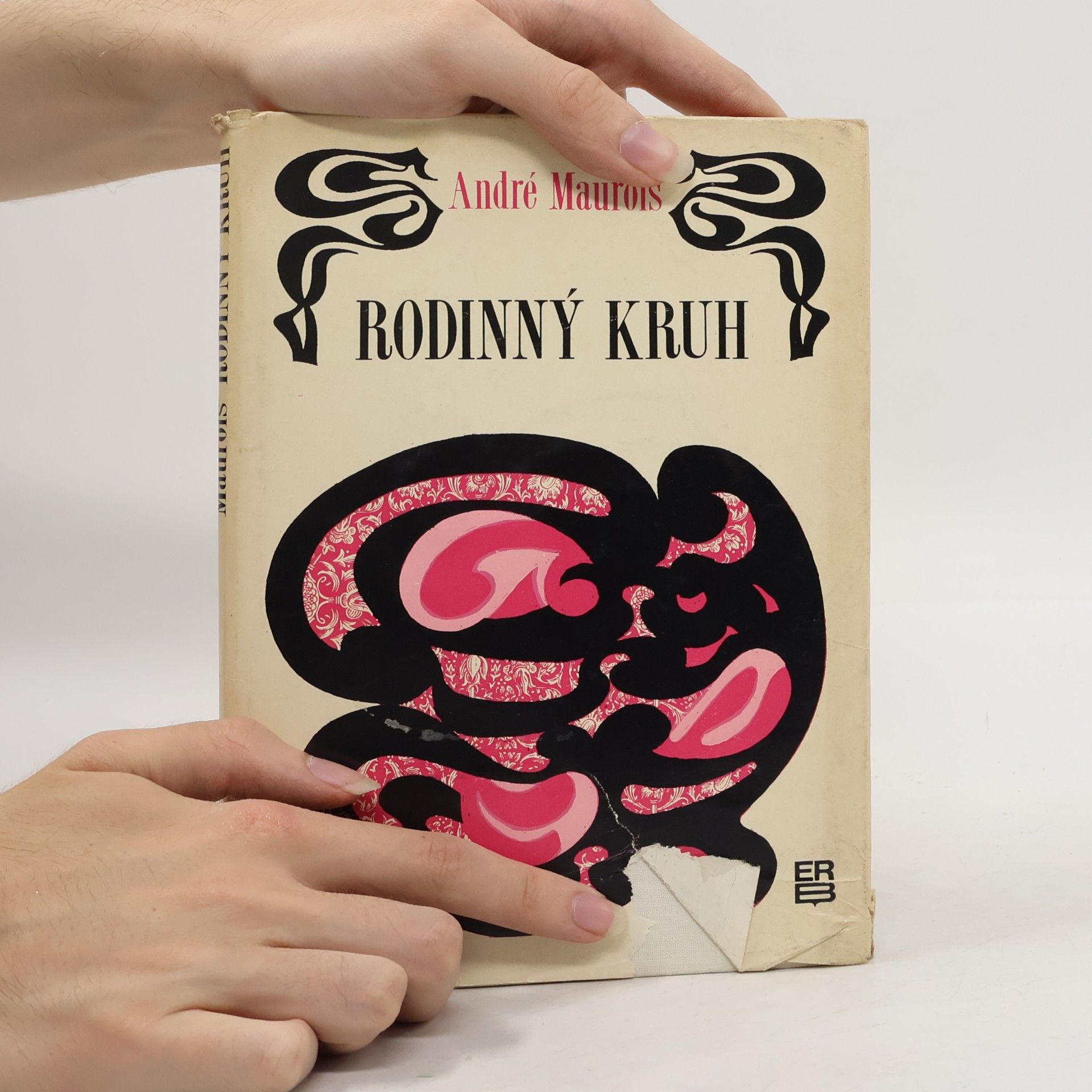 André Maurois Rodinný kruh