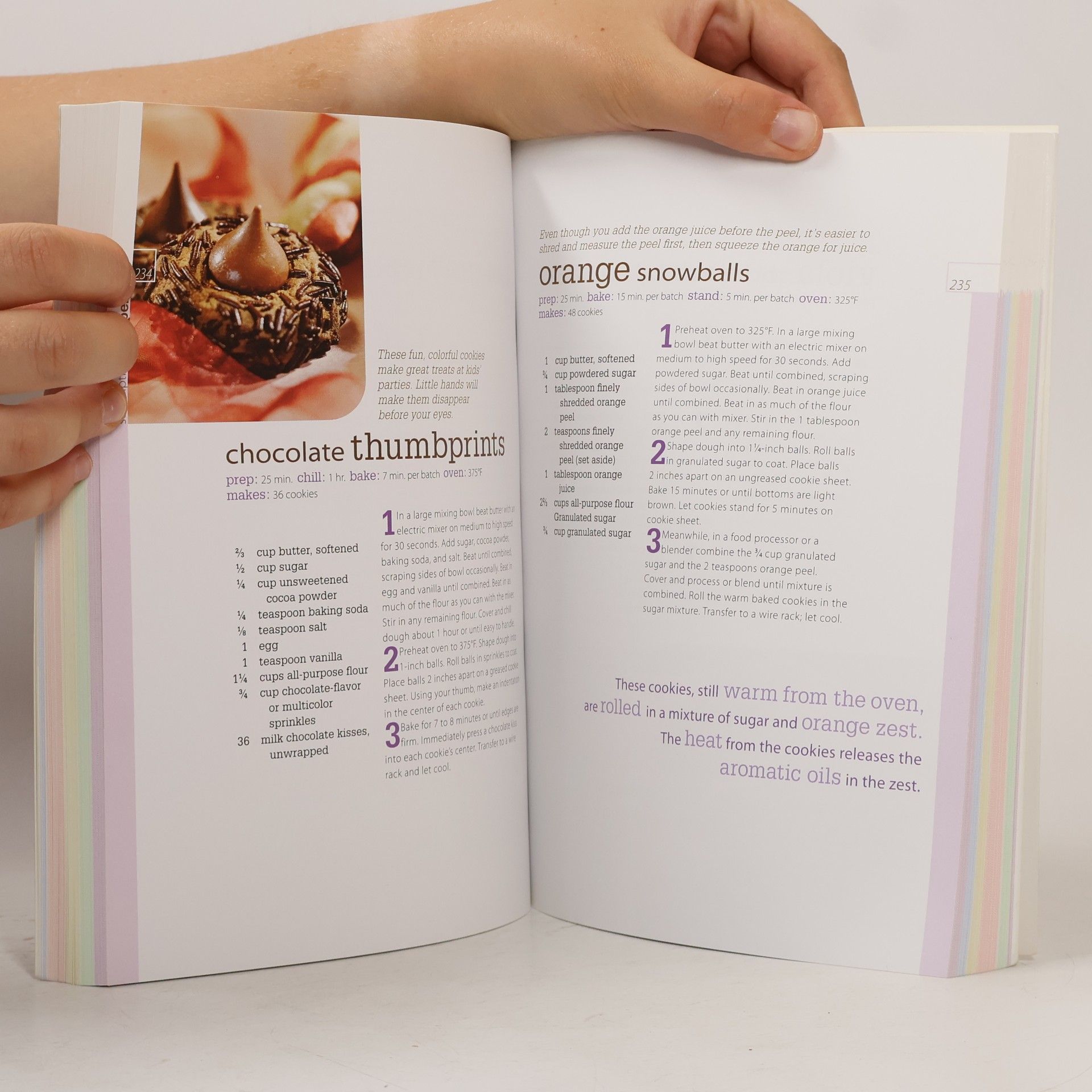 Lois White BH&G Ultimate Cookie Book