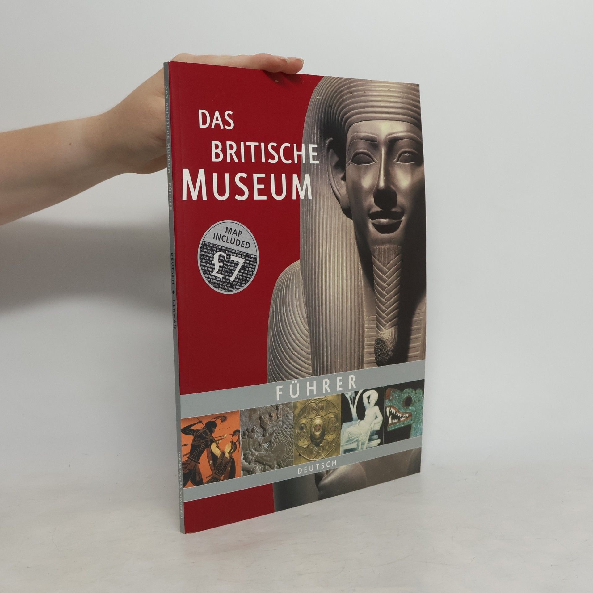 The British Museum Das Britische Museum