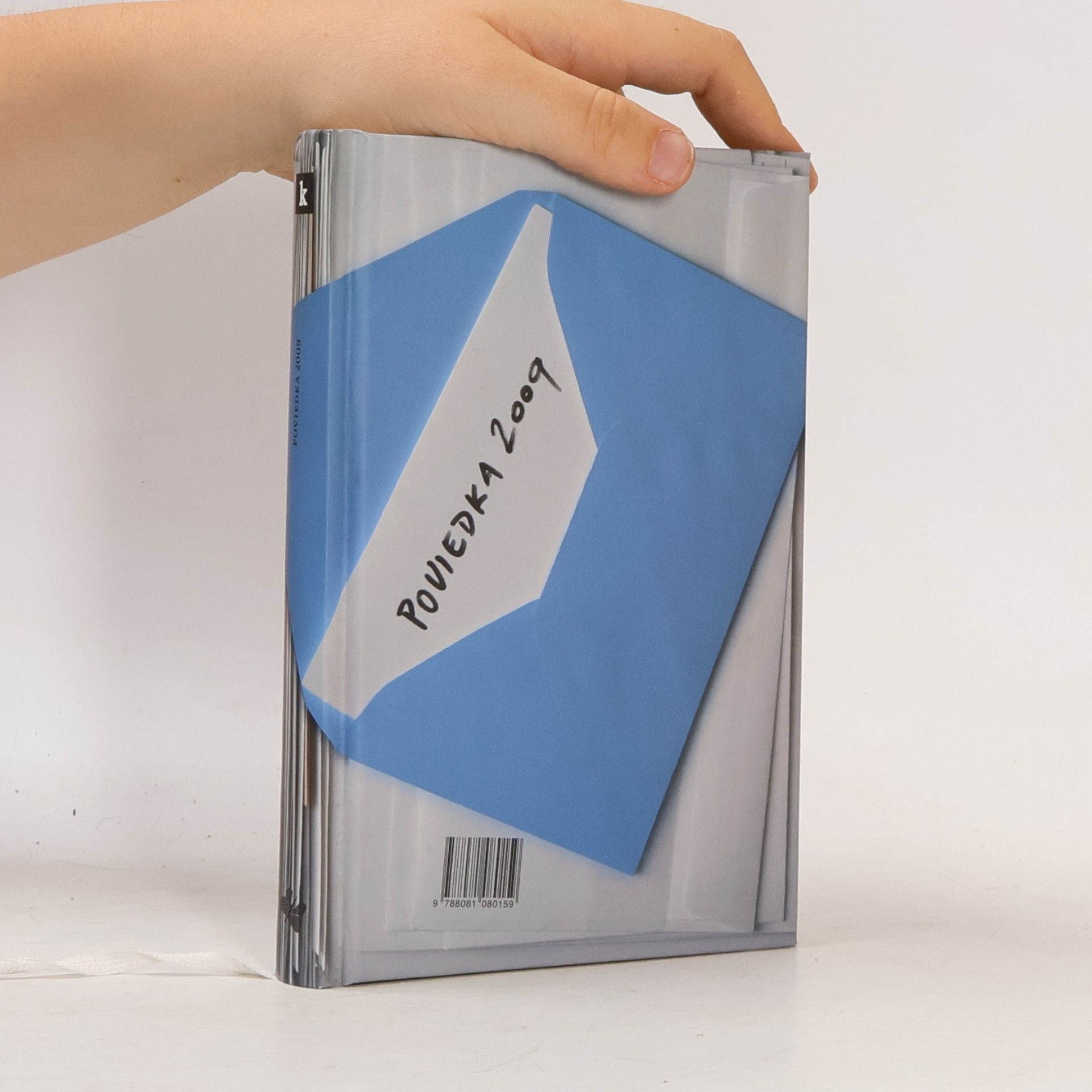 Autorenkollektiv Poviedka 2009