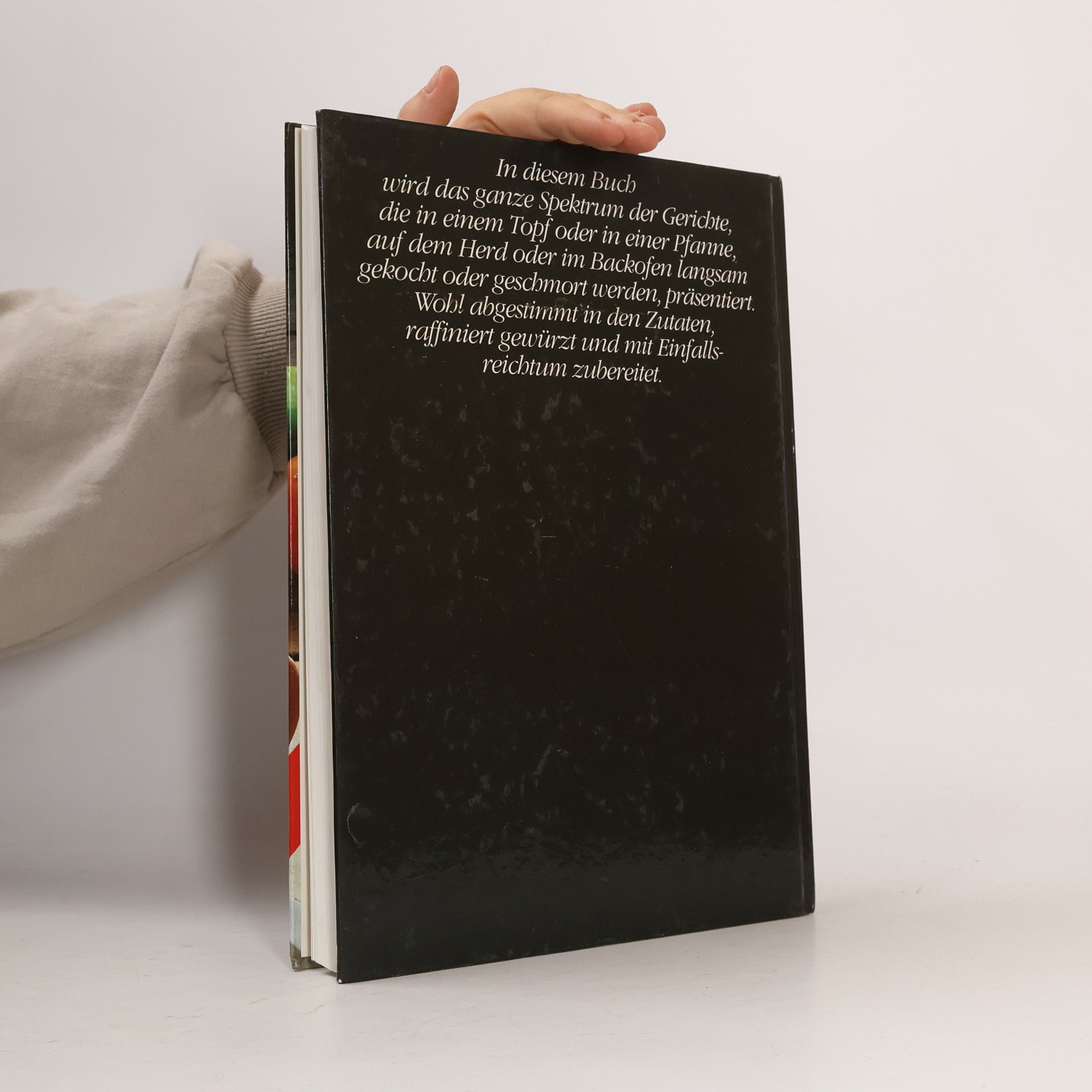 Autorenkollektiv Eintopf. Die schönsten Gerichte aus aller Welt