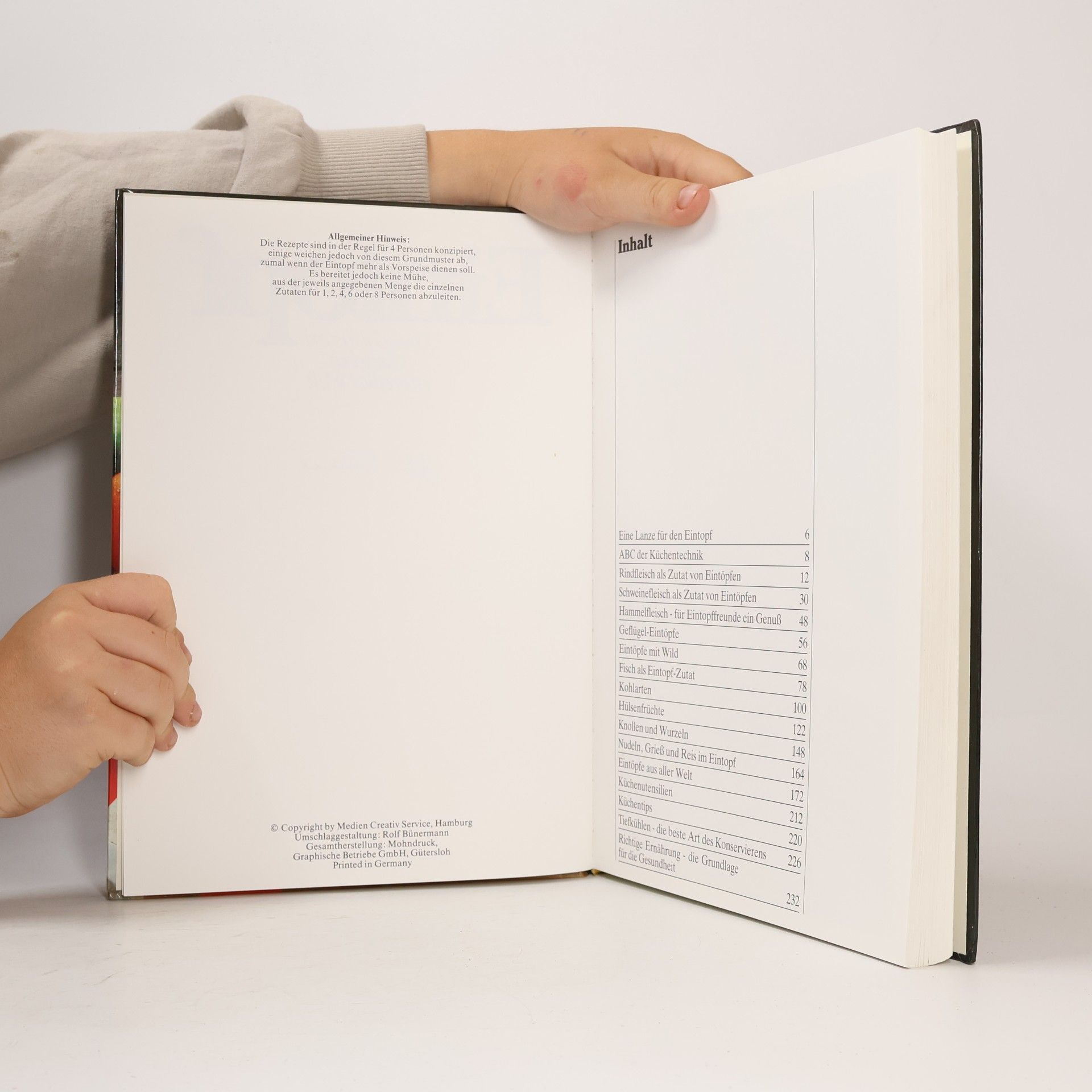 Autorenkollektiv Eintopf. Die schönsten Gerichte aus aller Welt