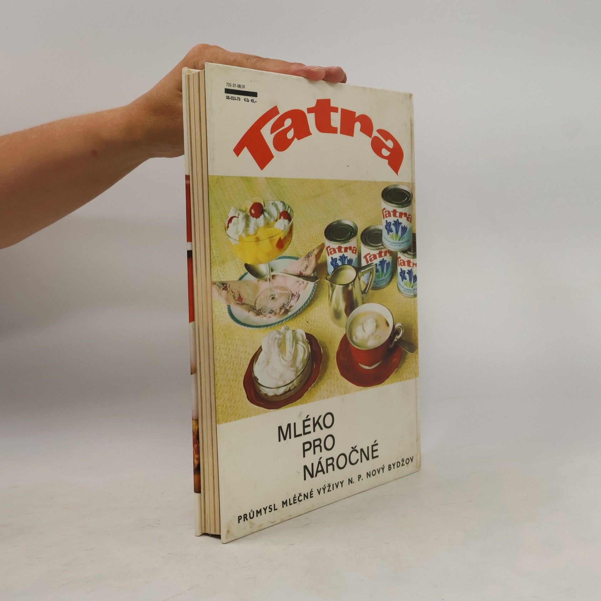 Autores varios Vaříme zdravě, chutně a hospodárně