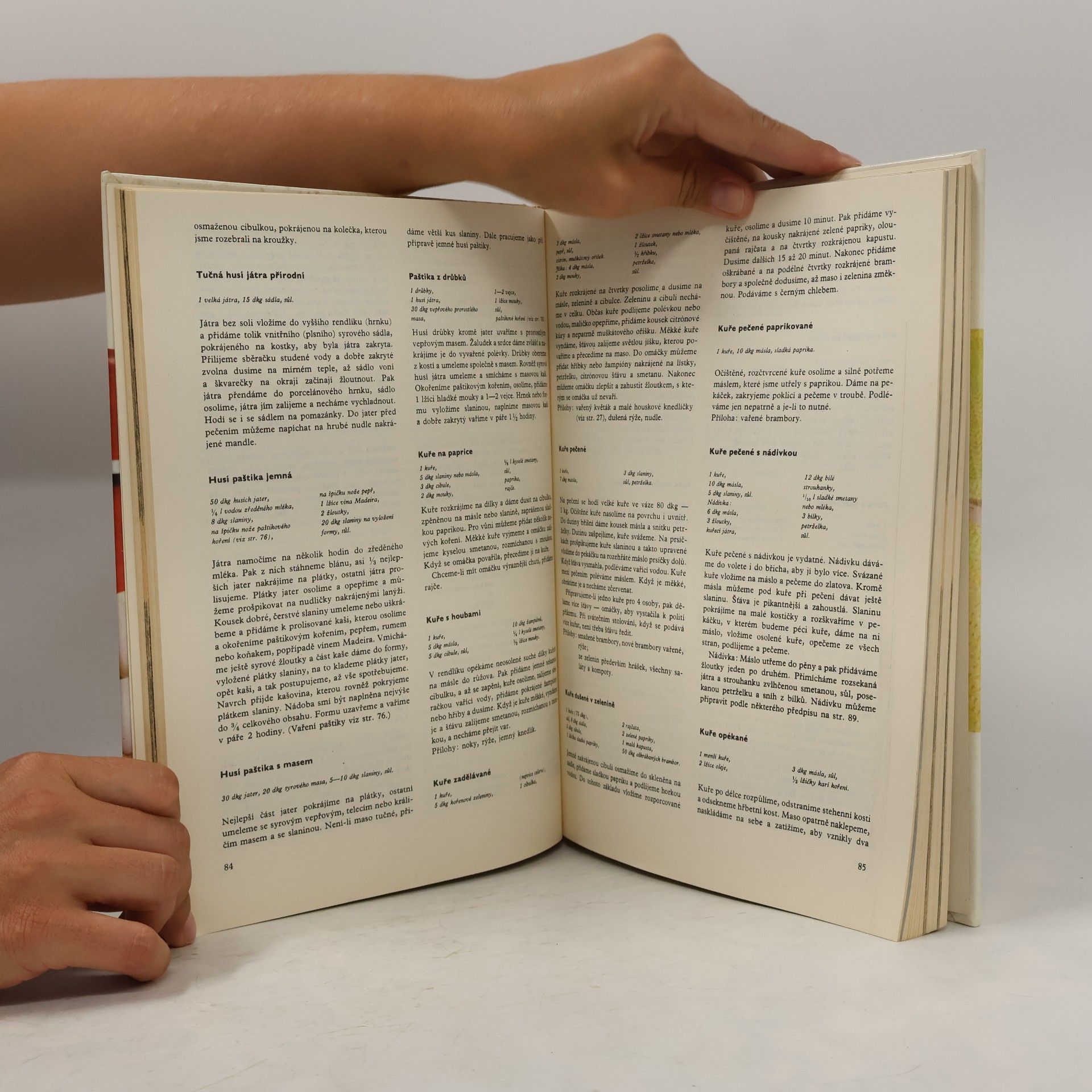 Autores varios Vaříme zdravě, chutně a hospodárně